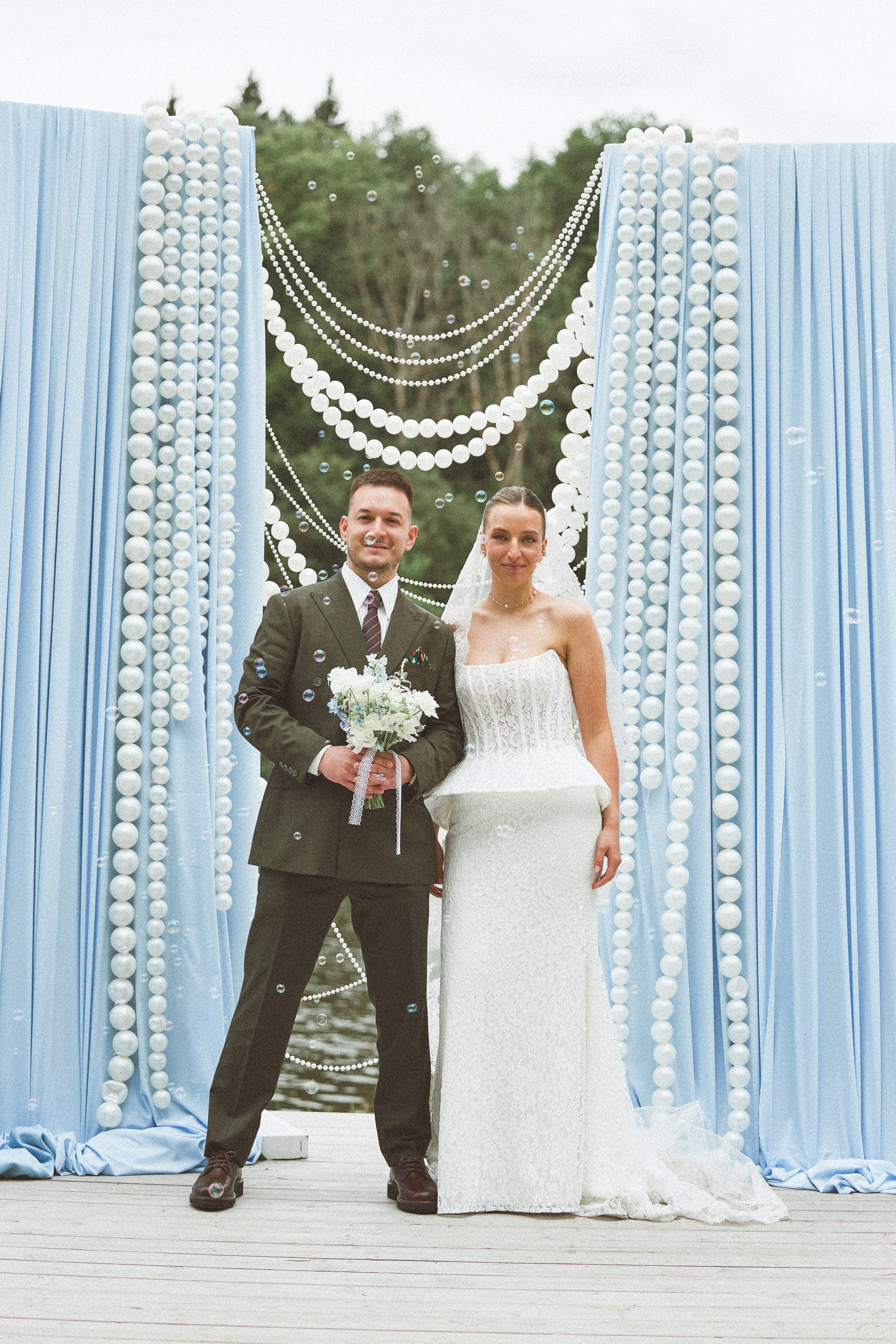 Кирилл и Полина отрадное. Kharchenkotatianaweddingphoto