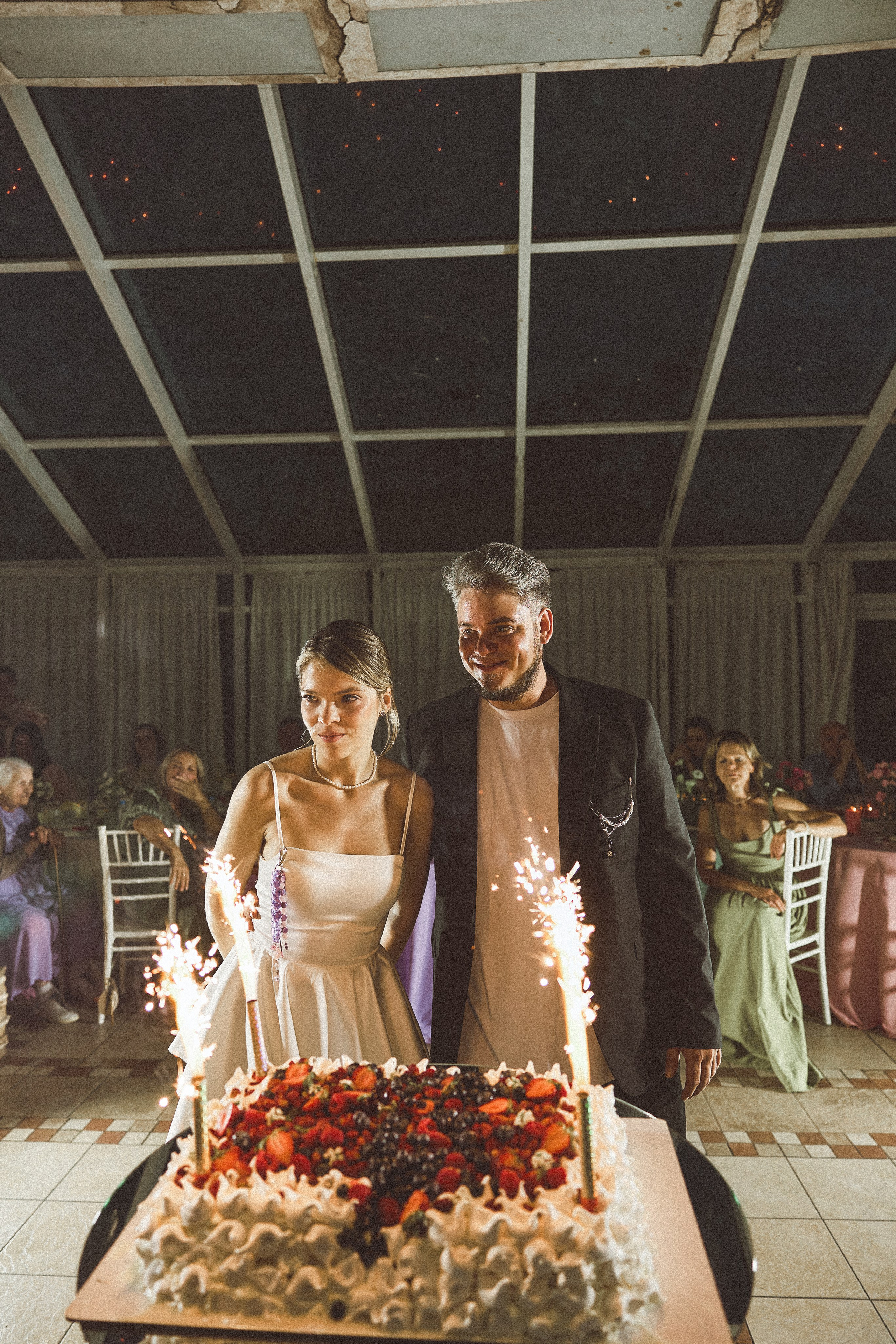 О любви Дмитрия и ЮЛИИ. Kharchenkotatianaweddingphoto