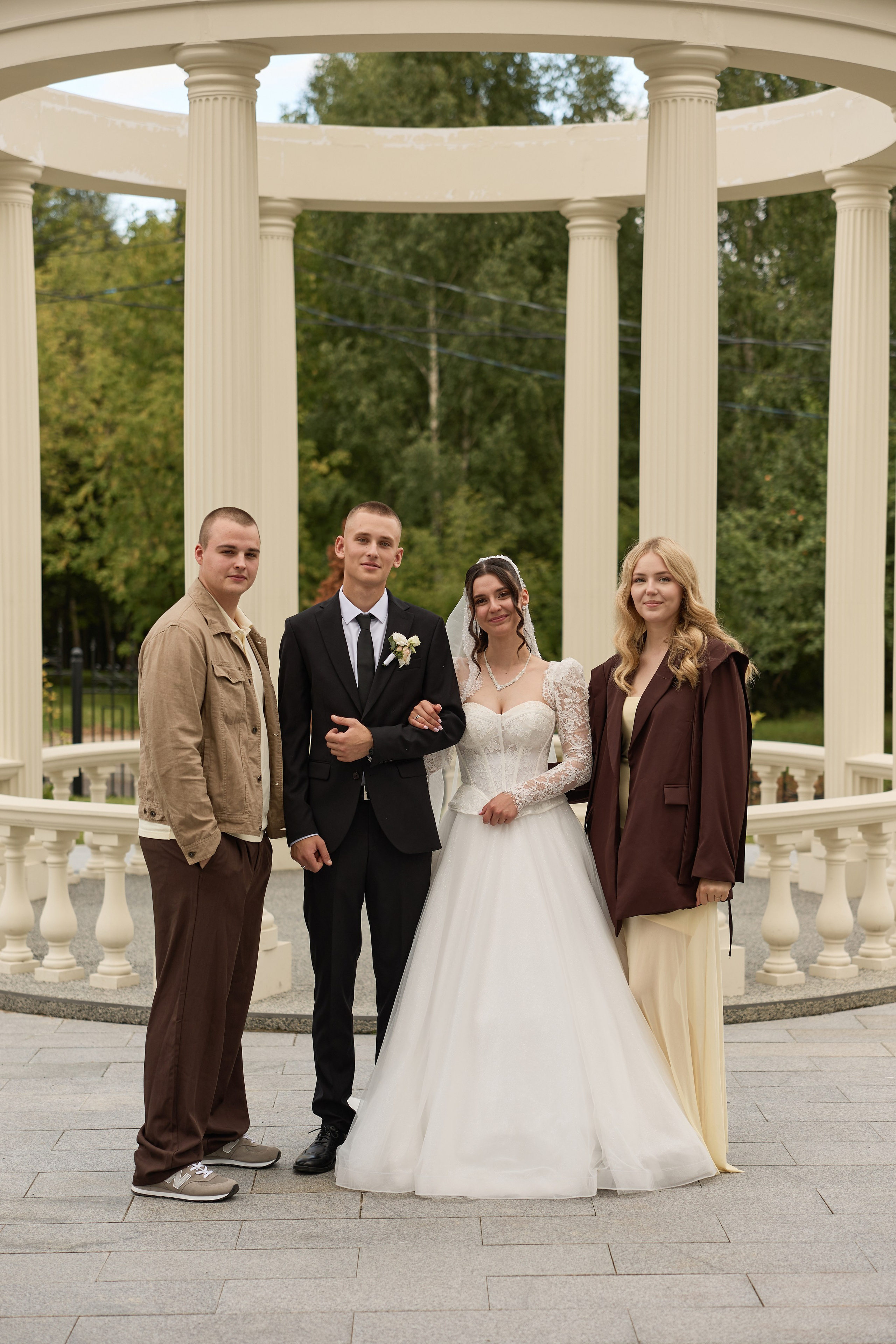Всеволод и Мадина эмоционально. Kharchenkotatianaweddingphoto
