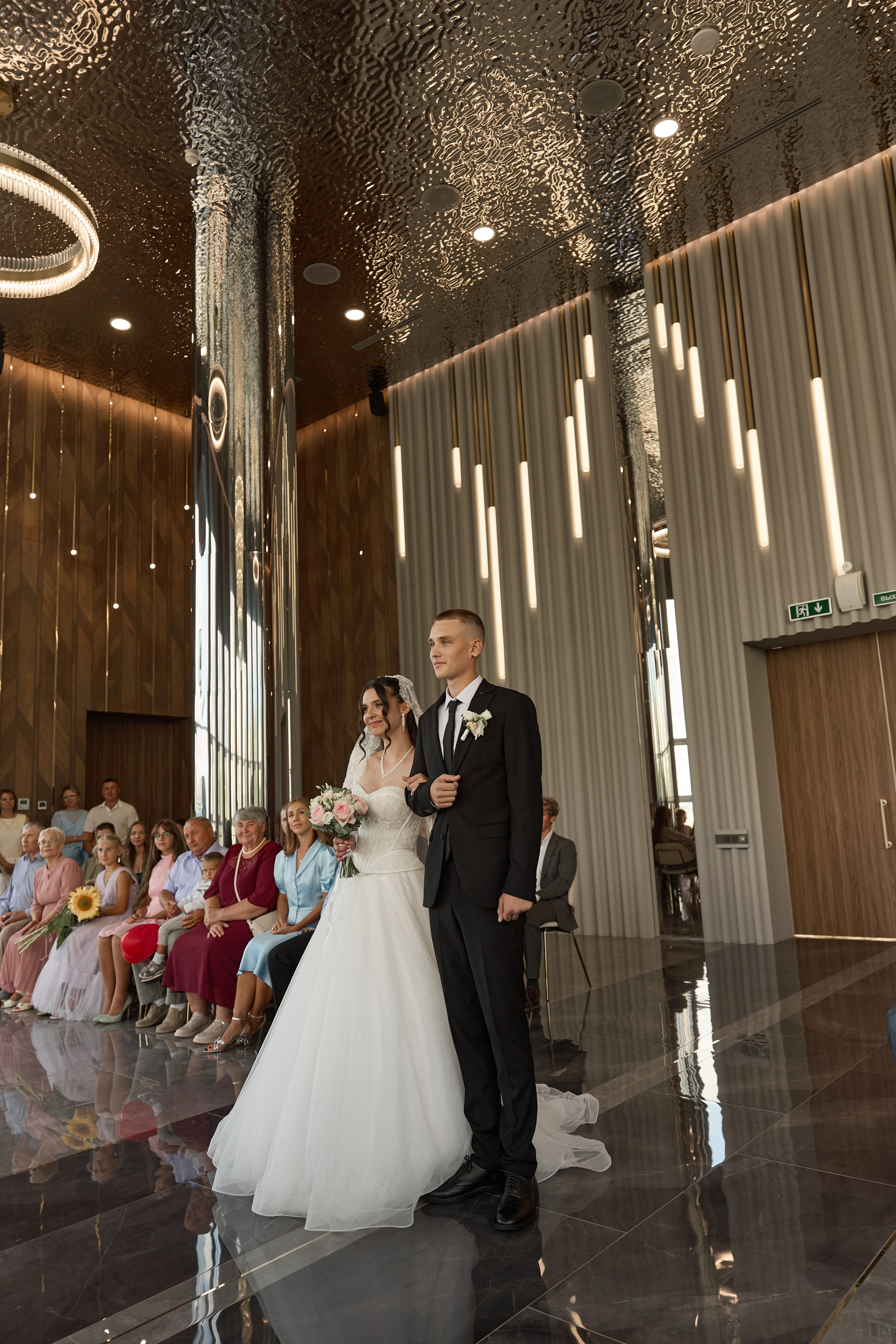 Всеволод и Мадина эмоционально. Kharchenkotatianaweddingphoto