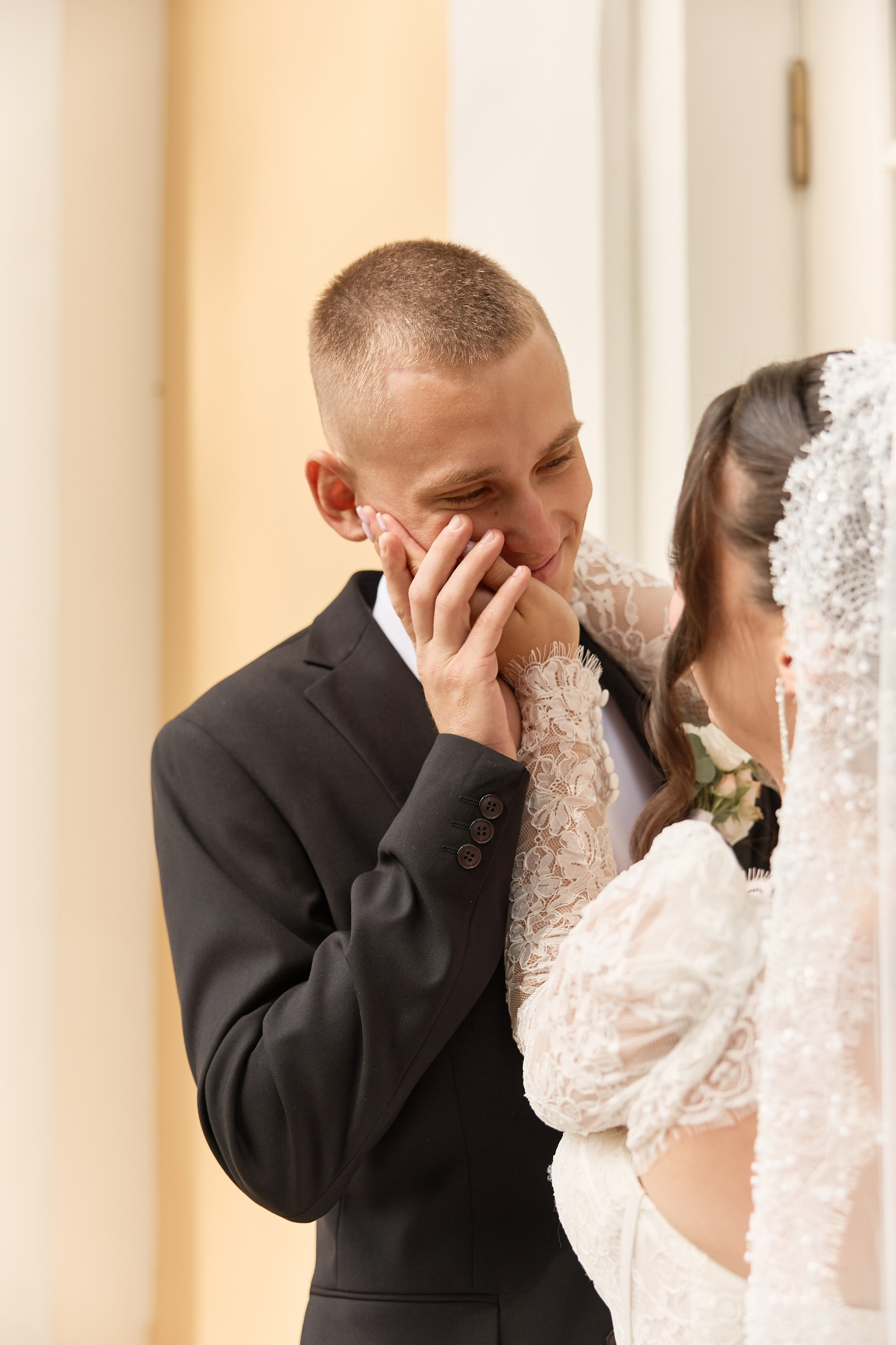 Всеволод и Мадина эмоционально. Kharchenkotatianaweddingphoto