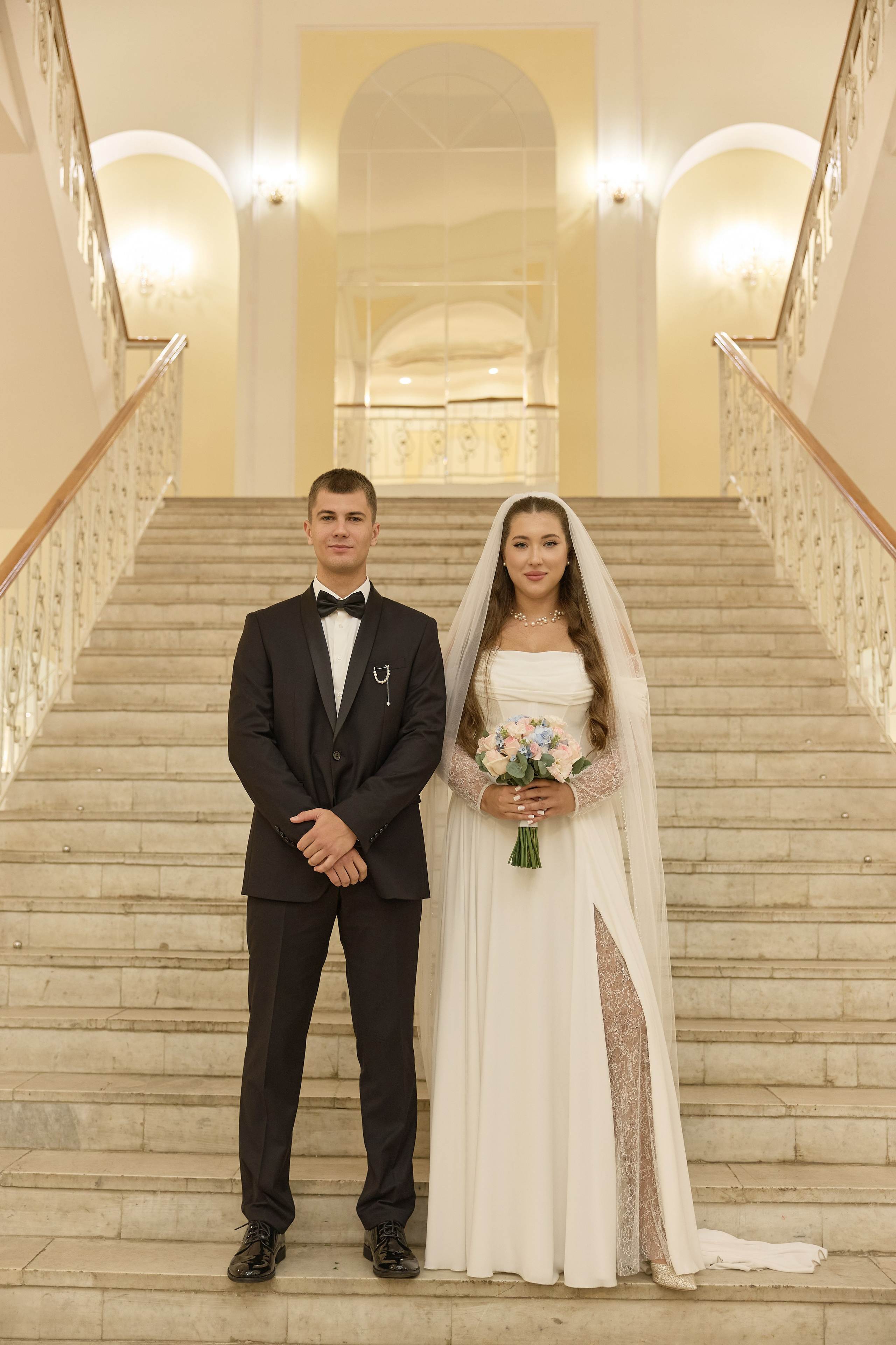 Дмитрий и Мария. Kharchenkotatianaweddingphoto