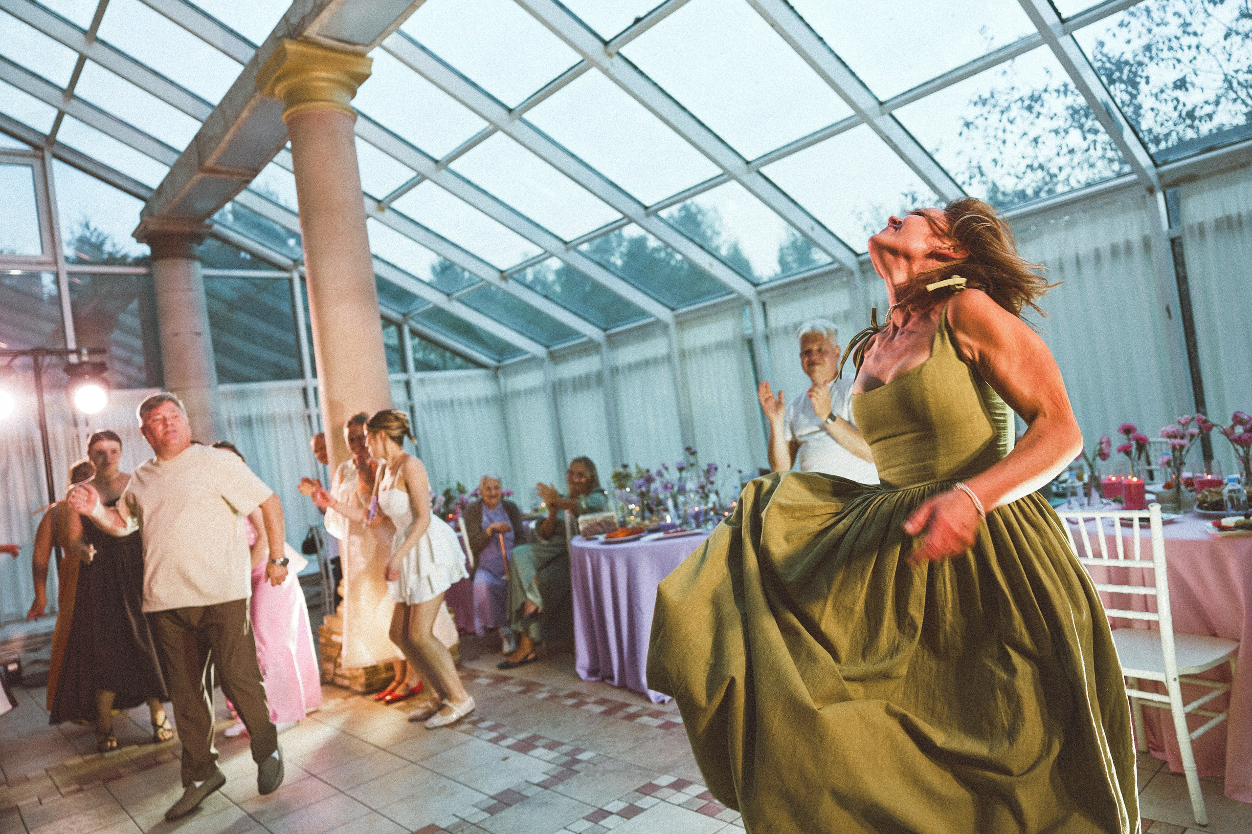 О любви Дмитрия и ЮЛИИ. Kharchenkotatianaweddingphoto