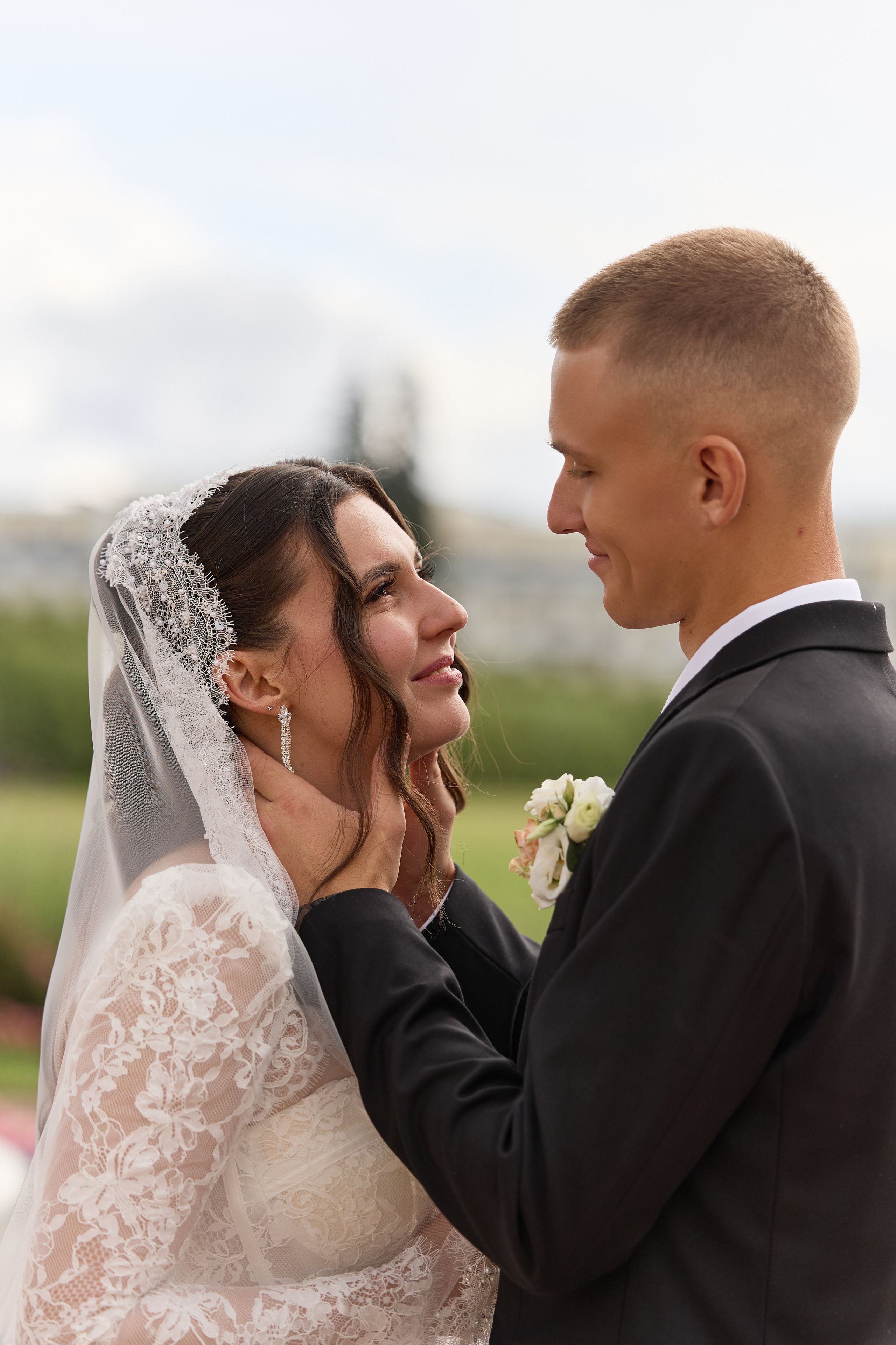 Всеволод и Мадина эмоционально. Kharchenkotatianaweddingphoto