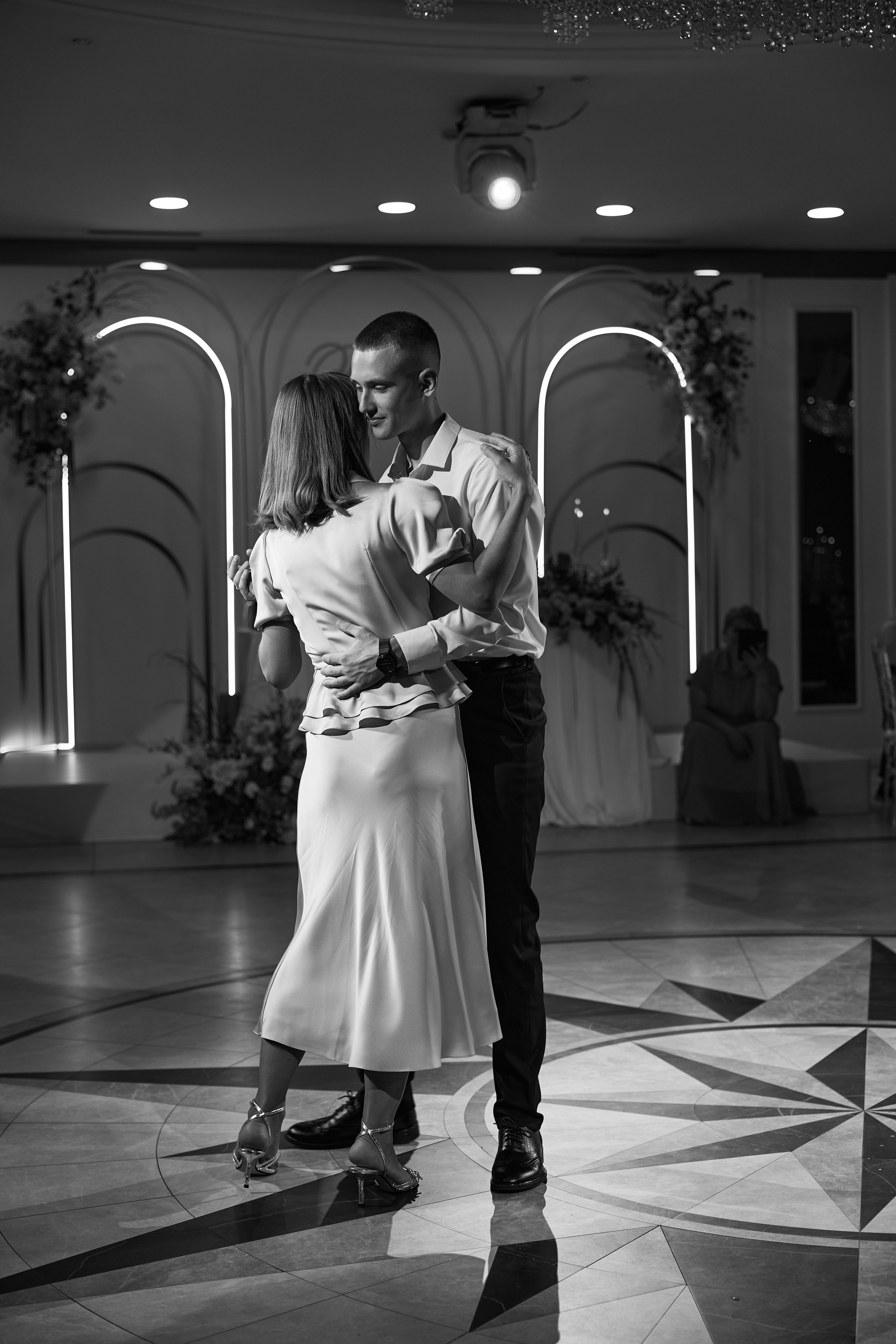 Всеволод и Мадина эмоционально. Kharchenkotatianaweddingphoto