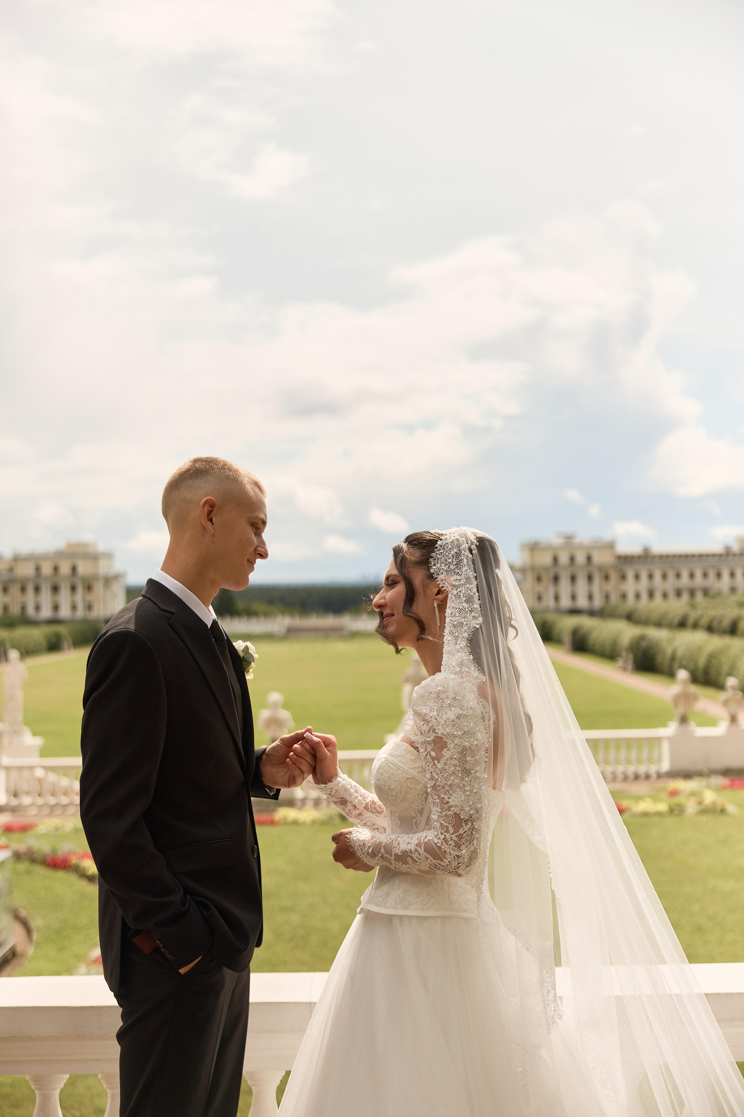 Всеволод и Мадина эмоционально. Kharchenkotatianaweddingphoto