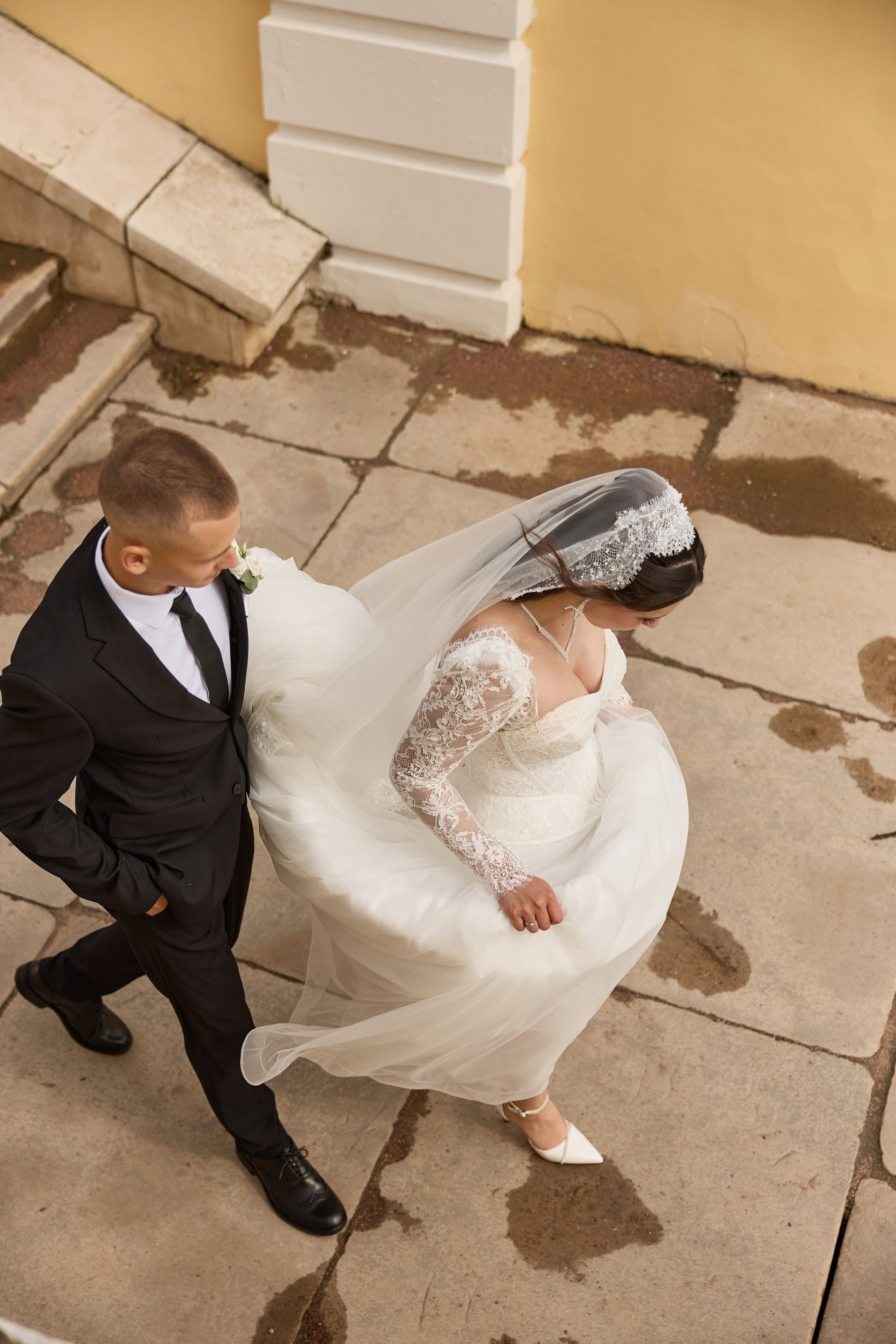Всеволод и Мадина эмоционально. Kharchenkotatianaweddingphoto