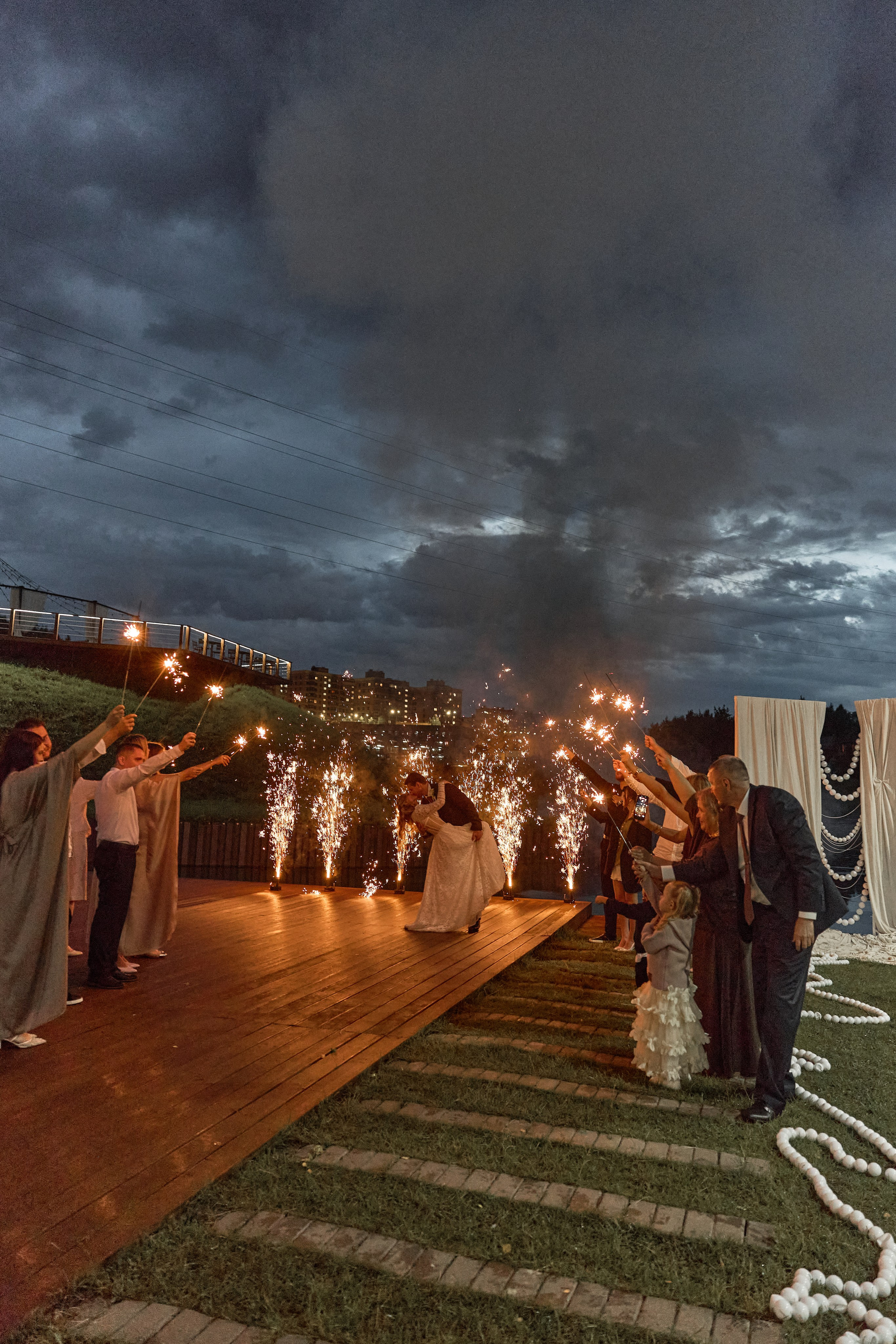 Алексей и Анастасия. Kharchenkotatianaweddingphoto