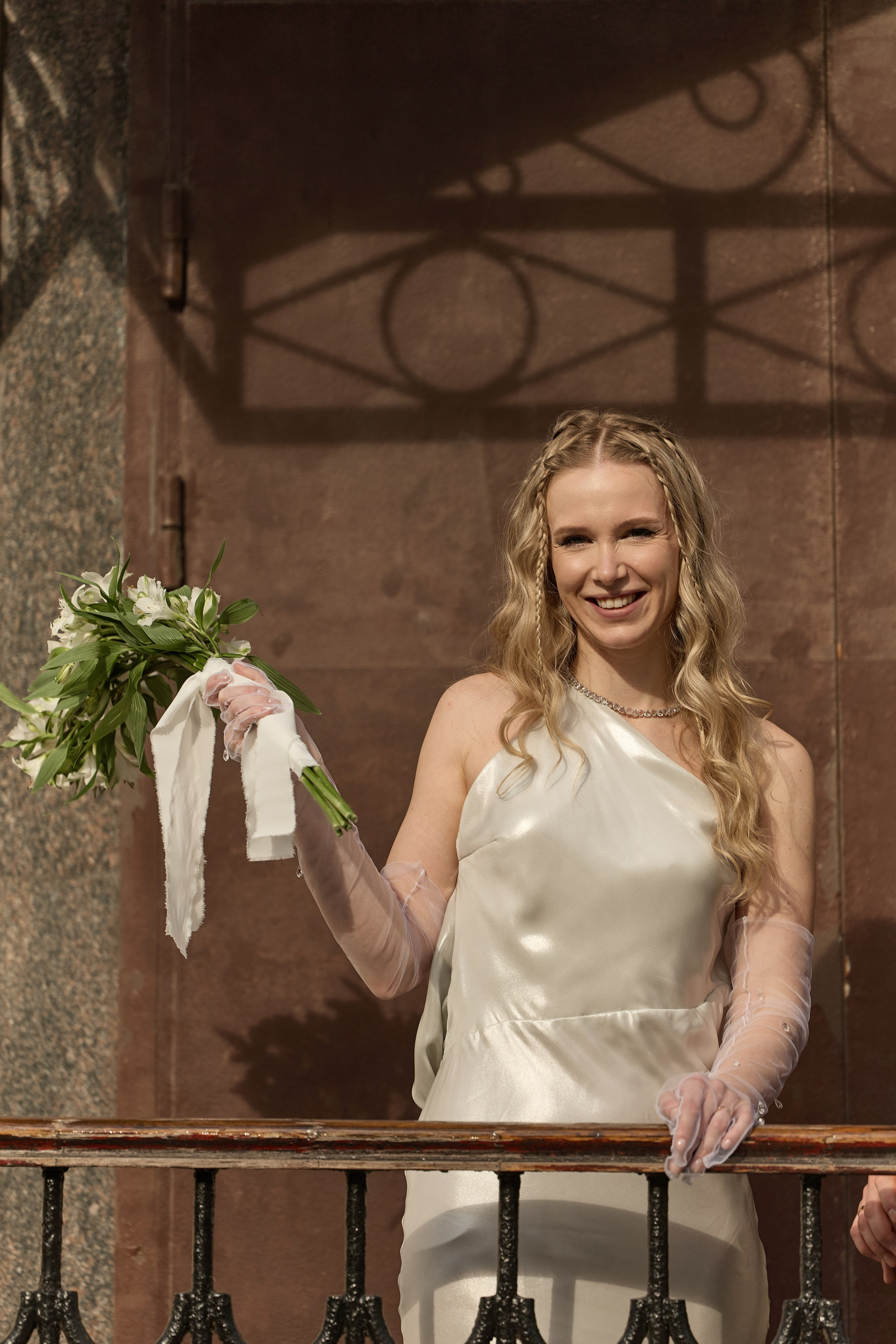 Roman & Julia Green House. Kharchenkotatianaweddingphoto