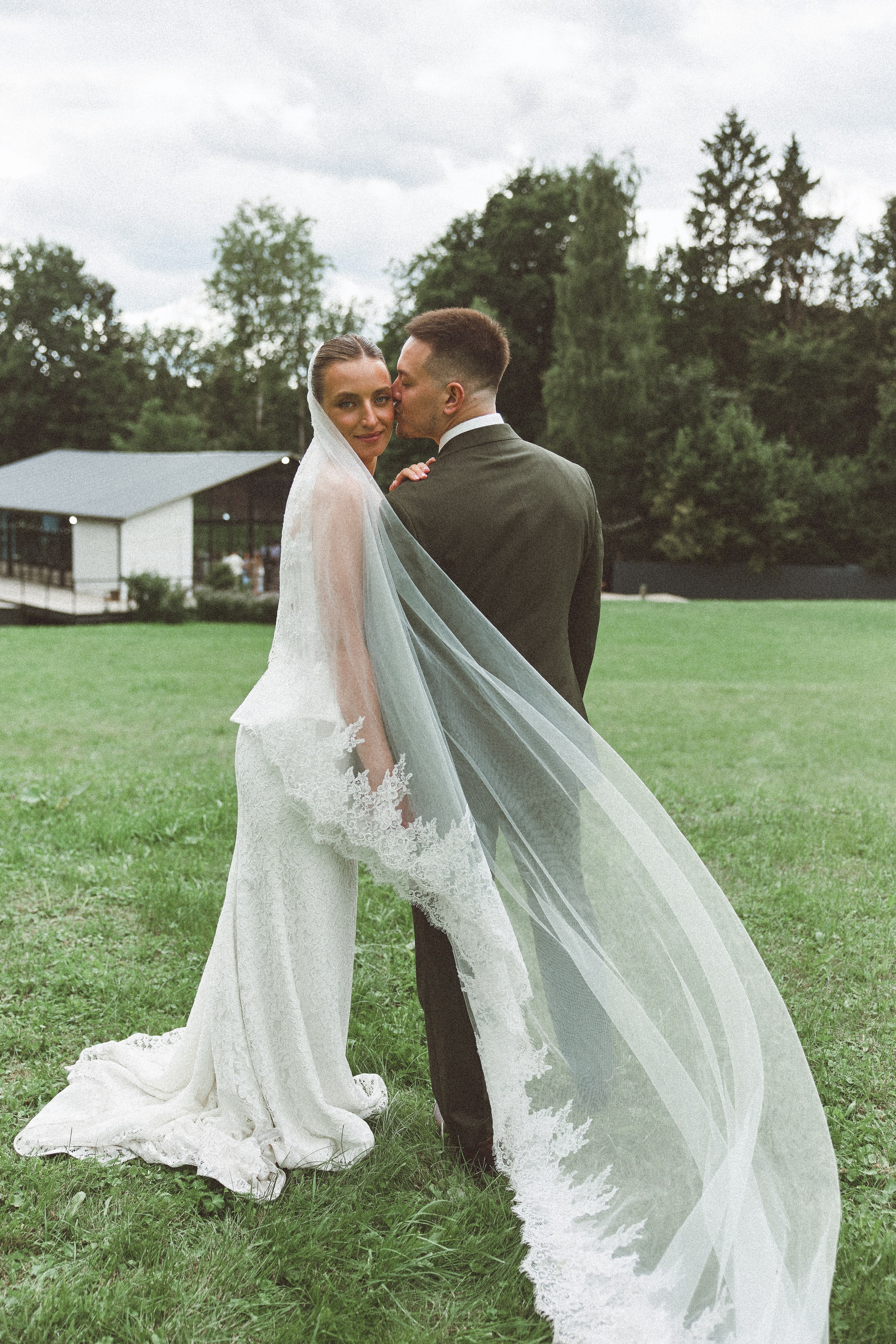 Кирилл и Полина отрадное. Kharchenkotatianaweddingphoto