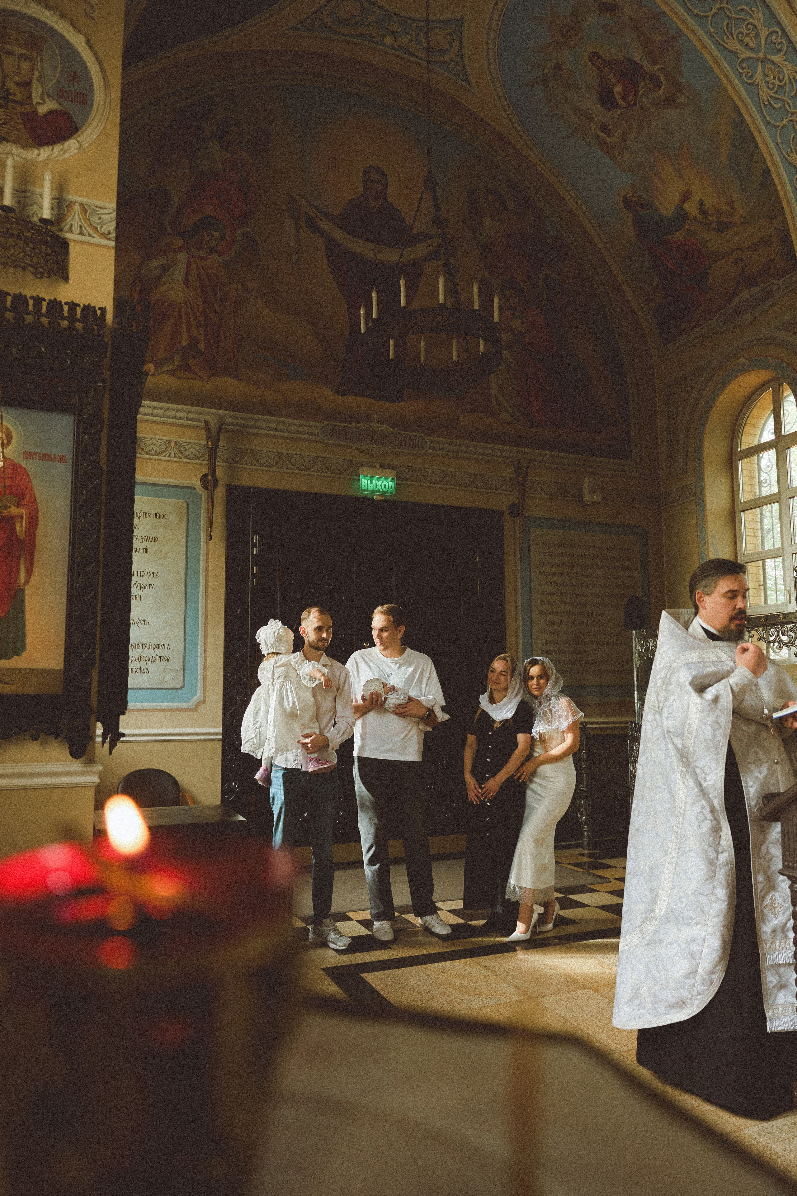 Мира крестины. Kharchenkotatianaweddingphoto