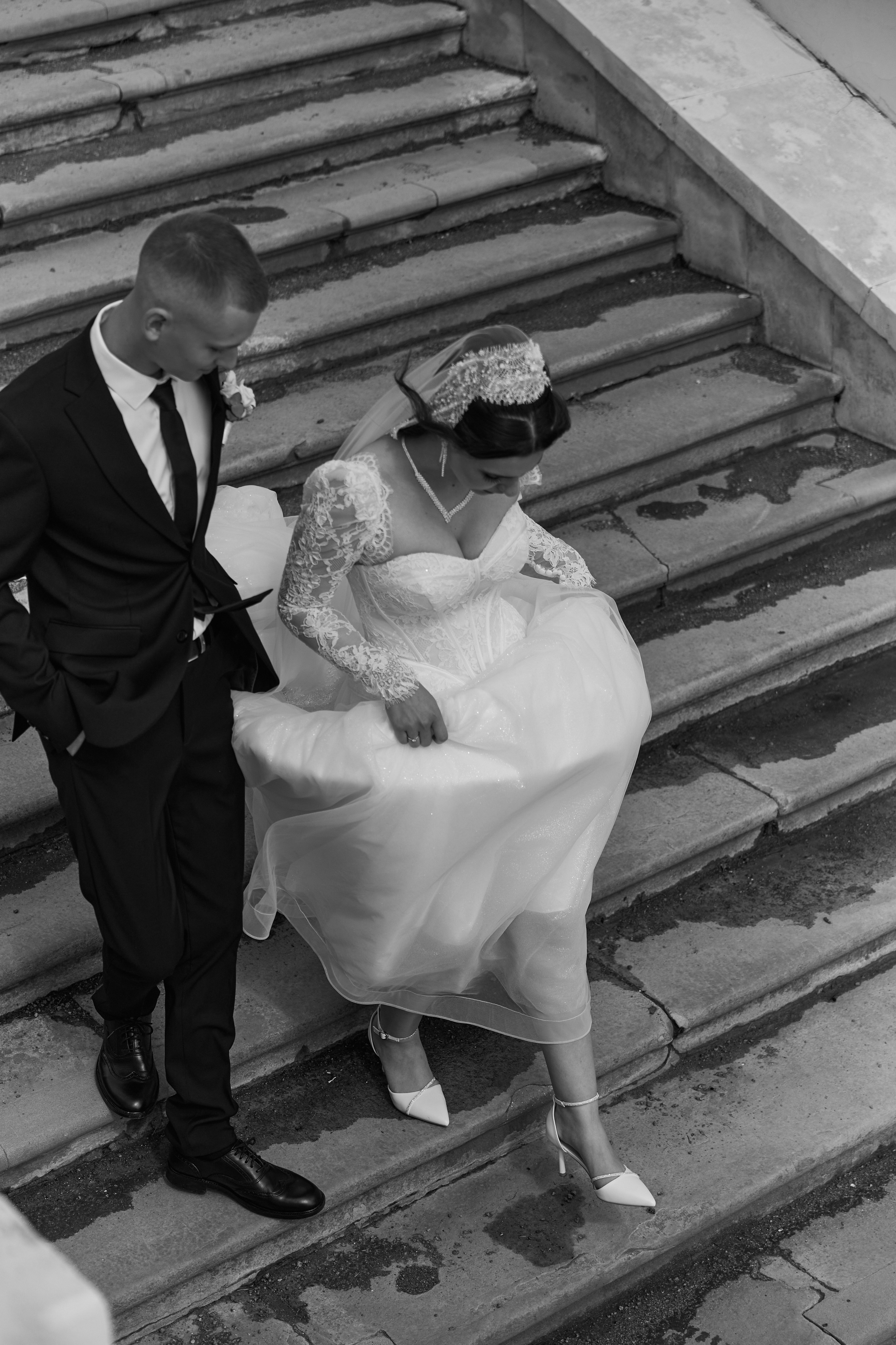 Всеволод и Мадина эмоционально. Kharchenkotatianaweddingphoto
