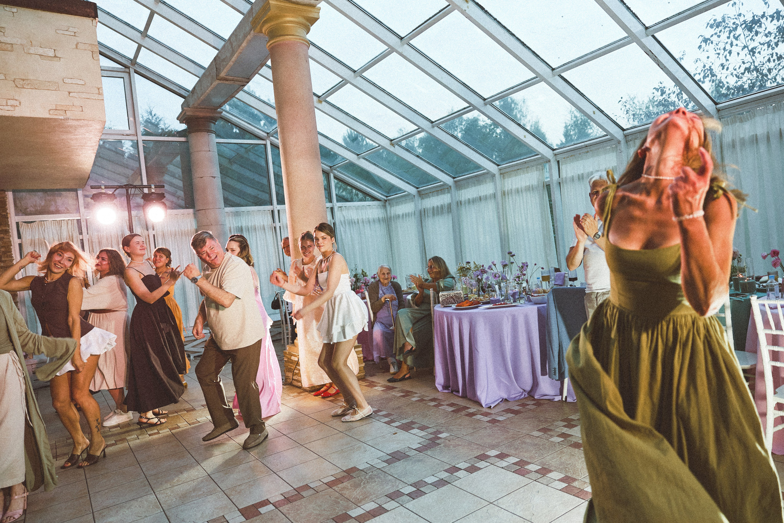 О любви Дмитрия и ЮЛИИ. Kharchenkotatianaweddingphoto