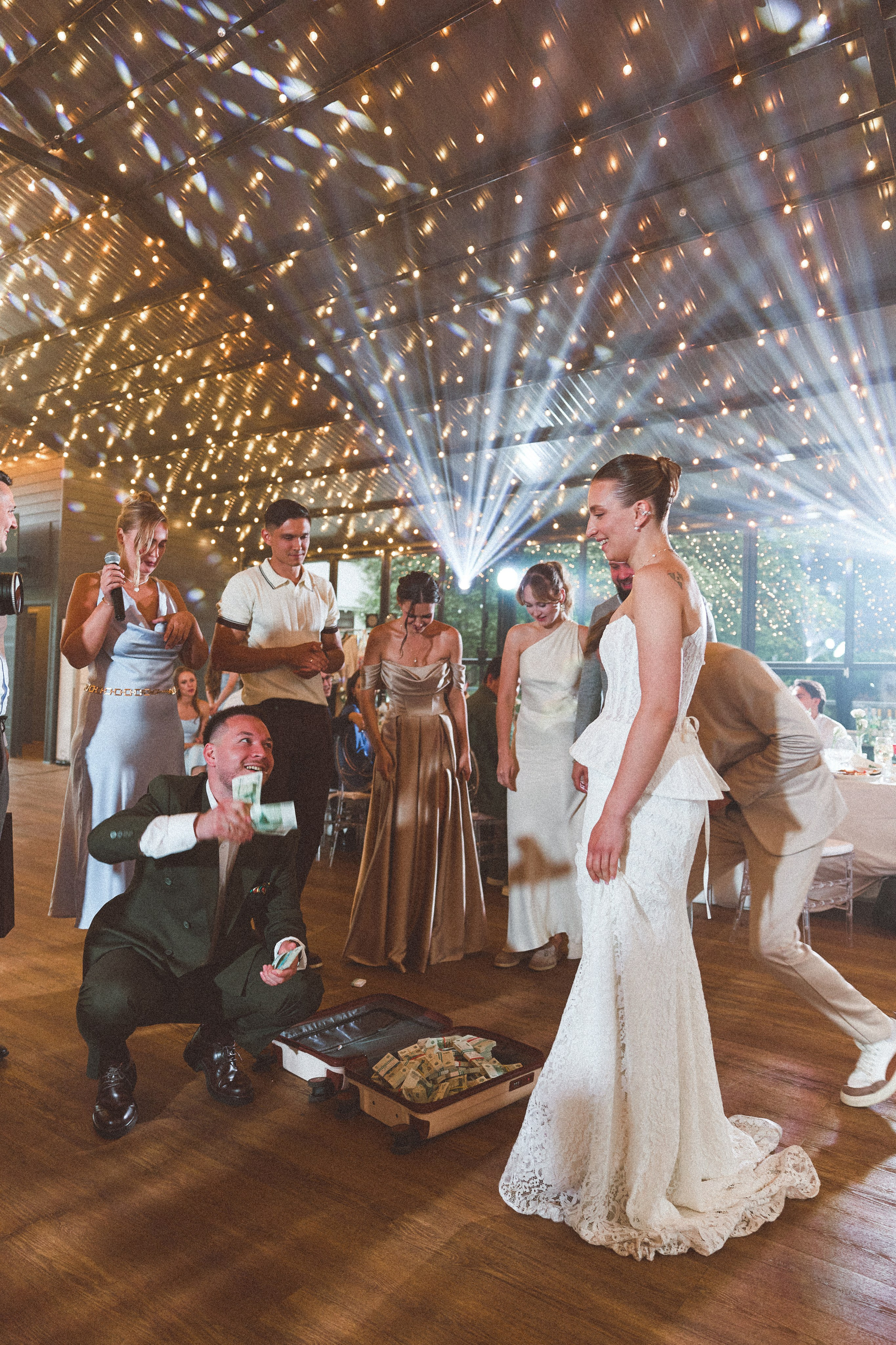 Кирилл и Полина отрадное. Kharchenkotatianaweddingphoto