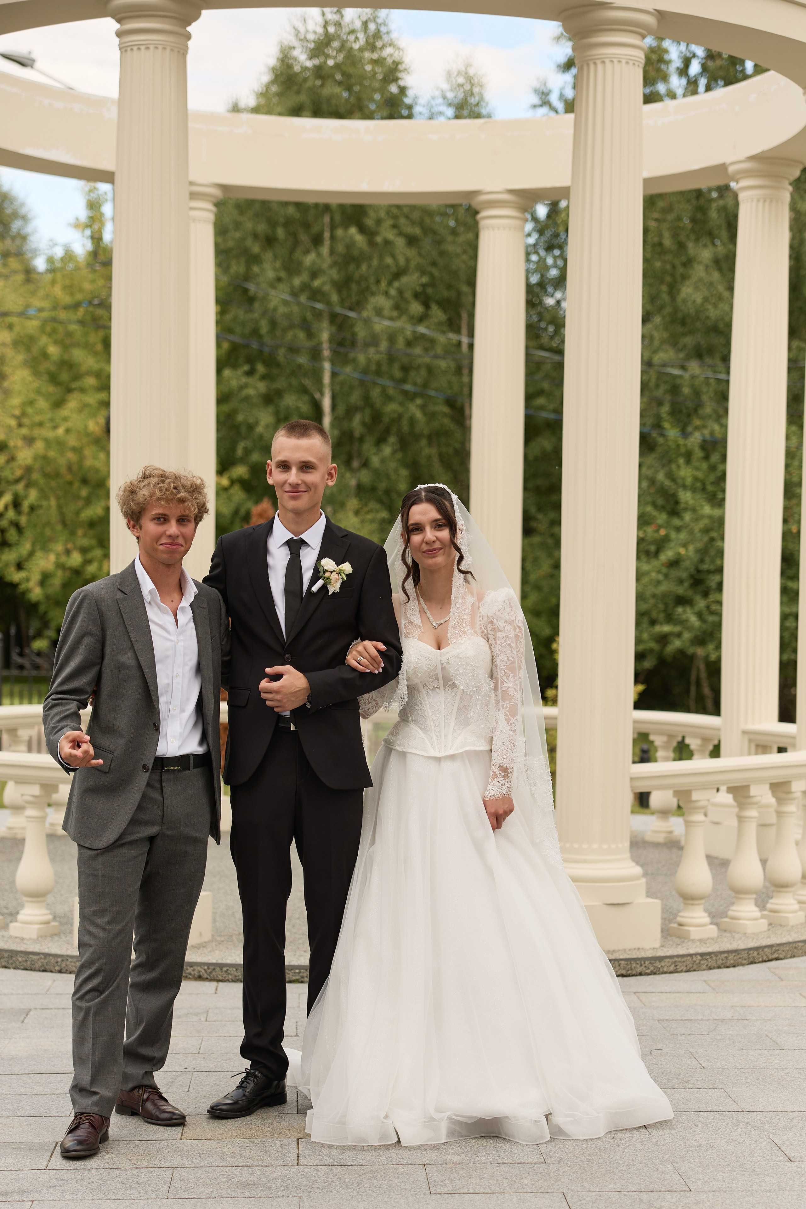 Всеволод и Мадина эмоционально. Kharchenkotatianaweddingphoto