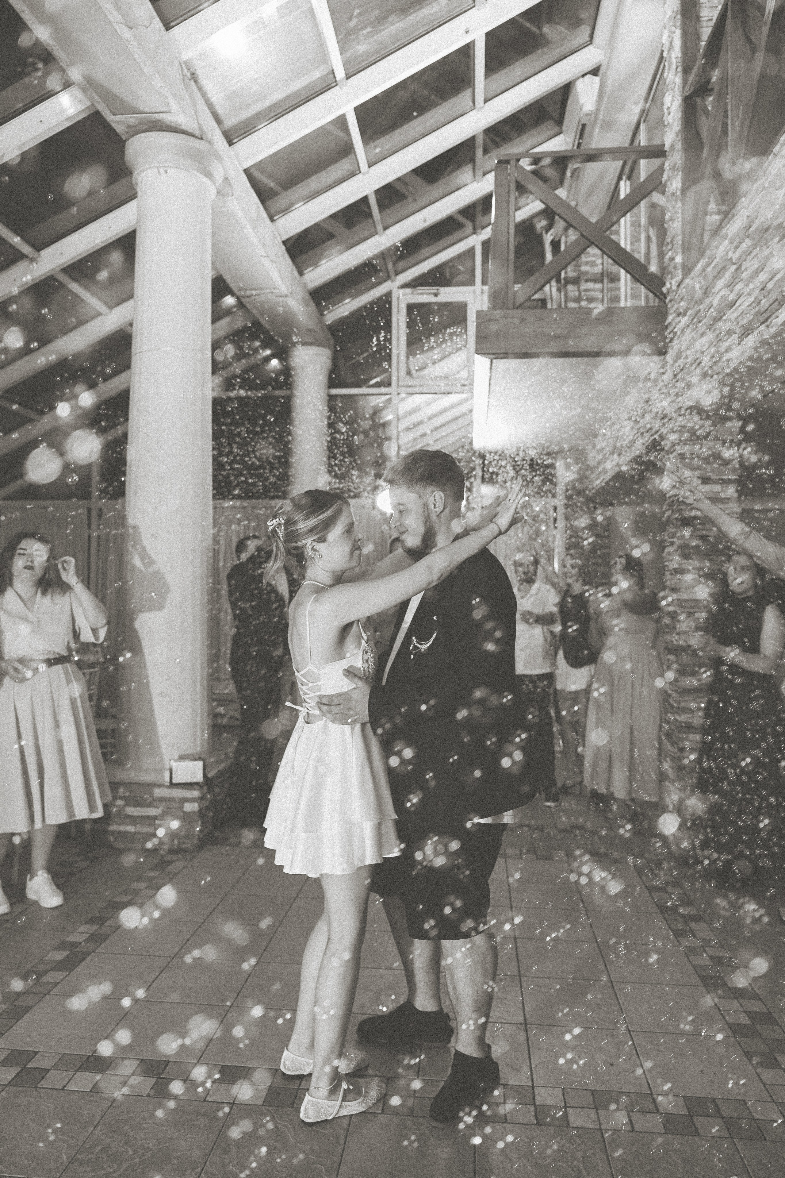 О любви Дмитрия и ЮЛИИ. Kharchenkotatianaweddingphoto