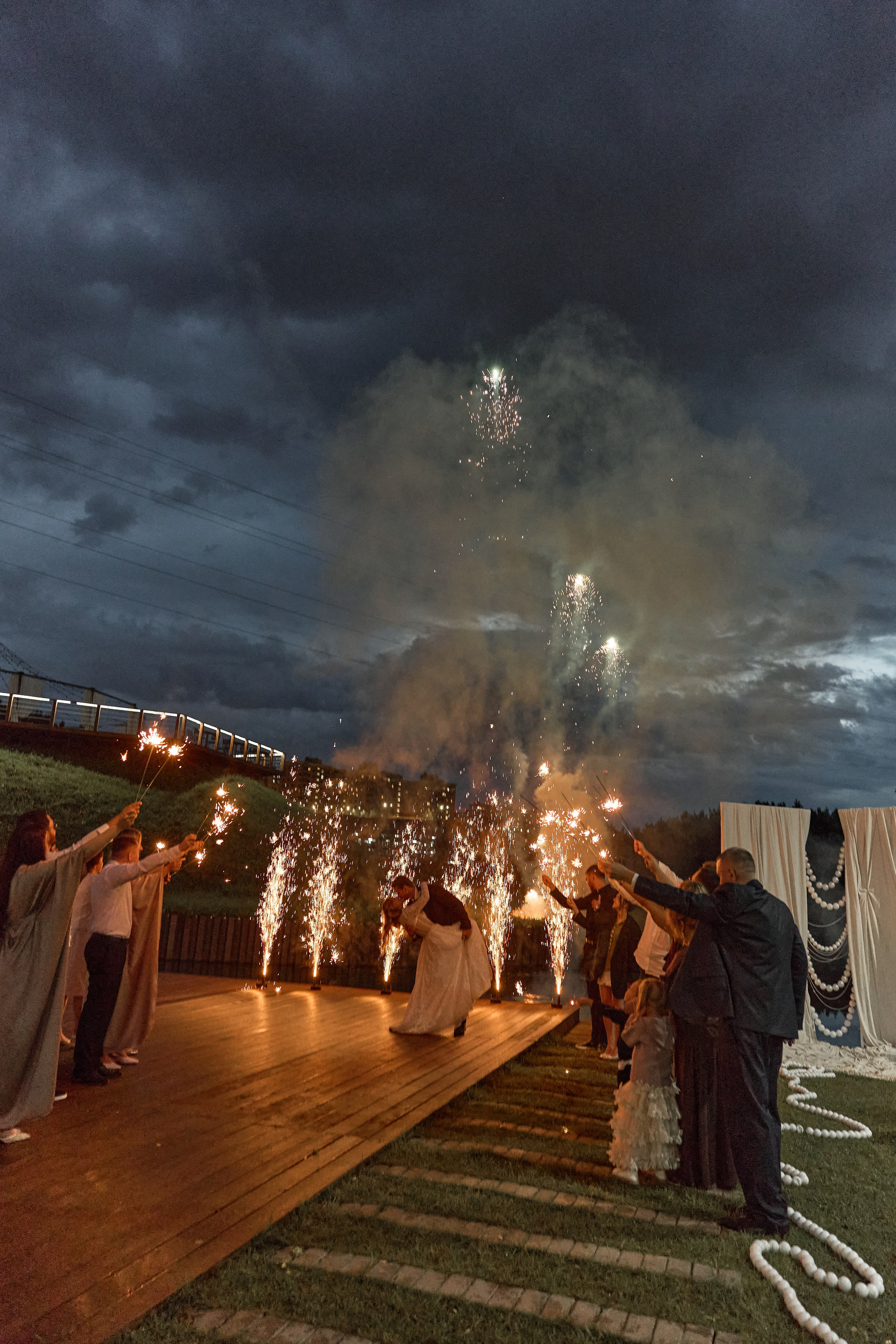 Алексей и Анастасия. Kharchenkotatianaweddingphoto