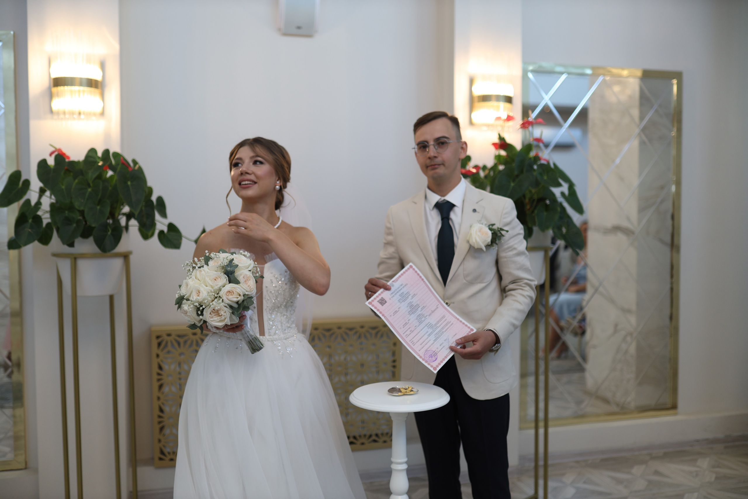 Ксения и Артем полный день. Kharchenkotatianaweddingphoto