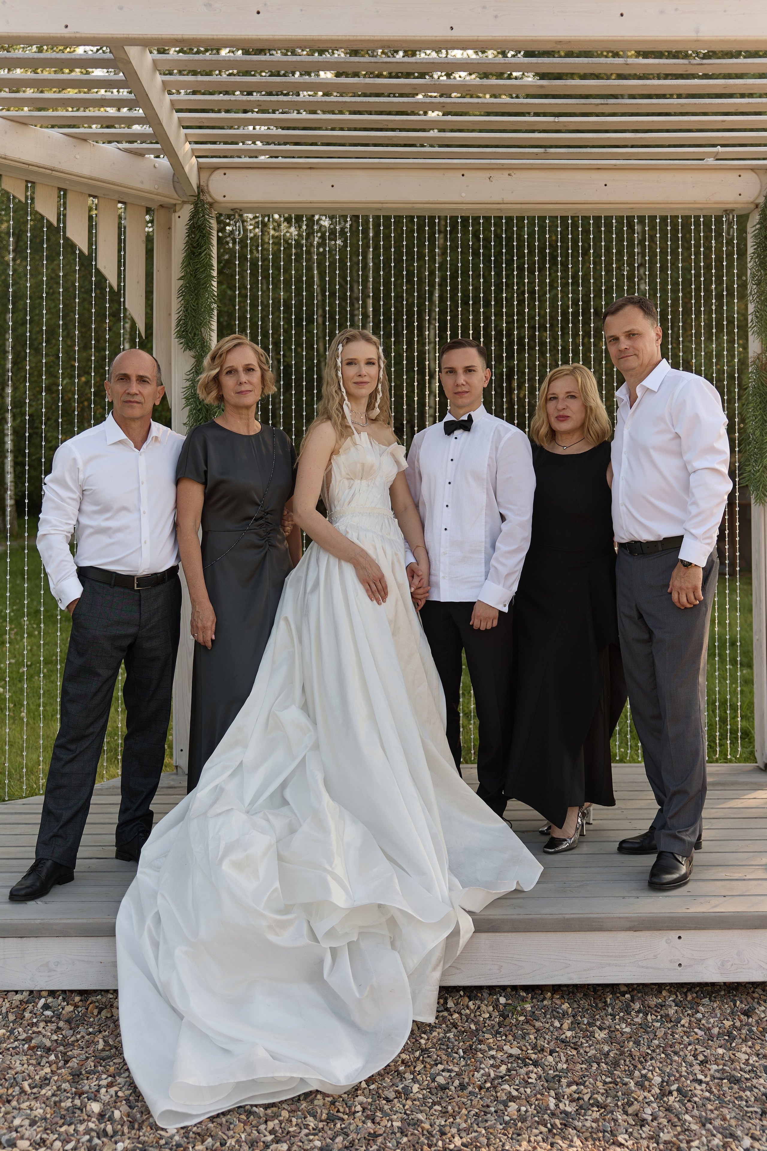 Roman & Julia Green House. Kharchenkotatianaweddingphoto