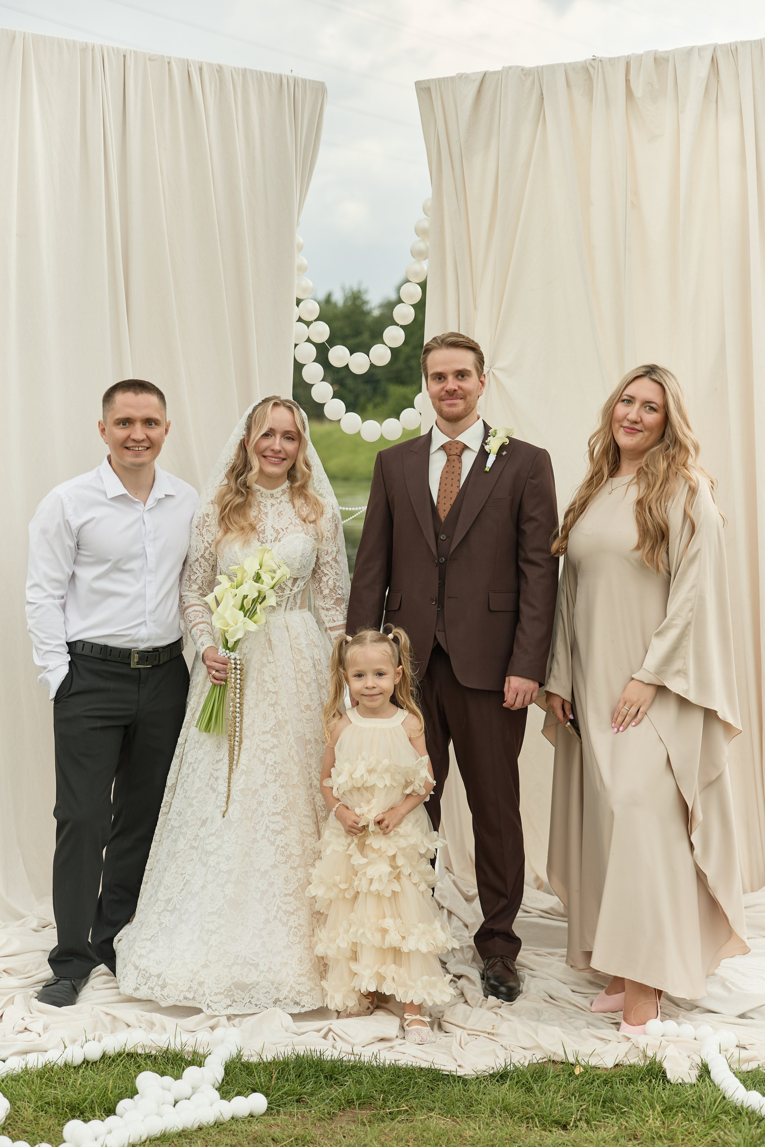 Алексей и Анастасия. Kharchenkotatianaweddingphoto