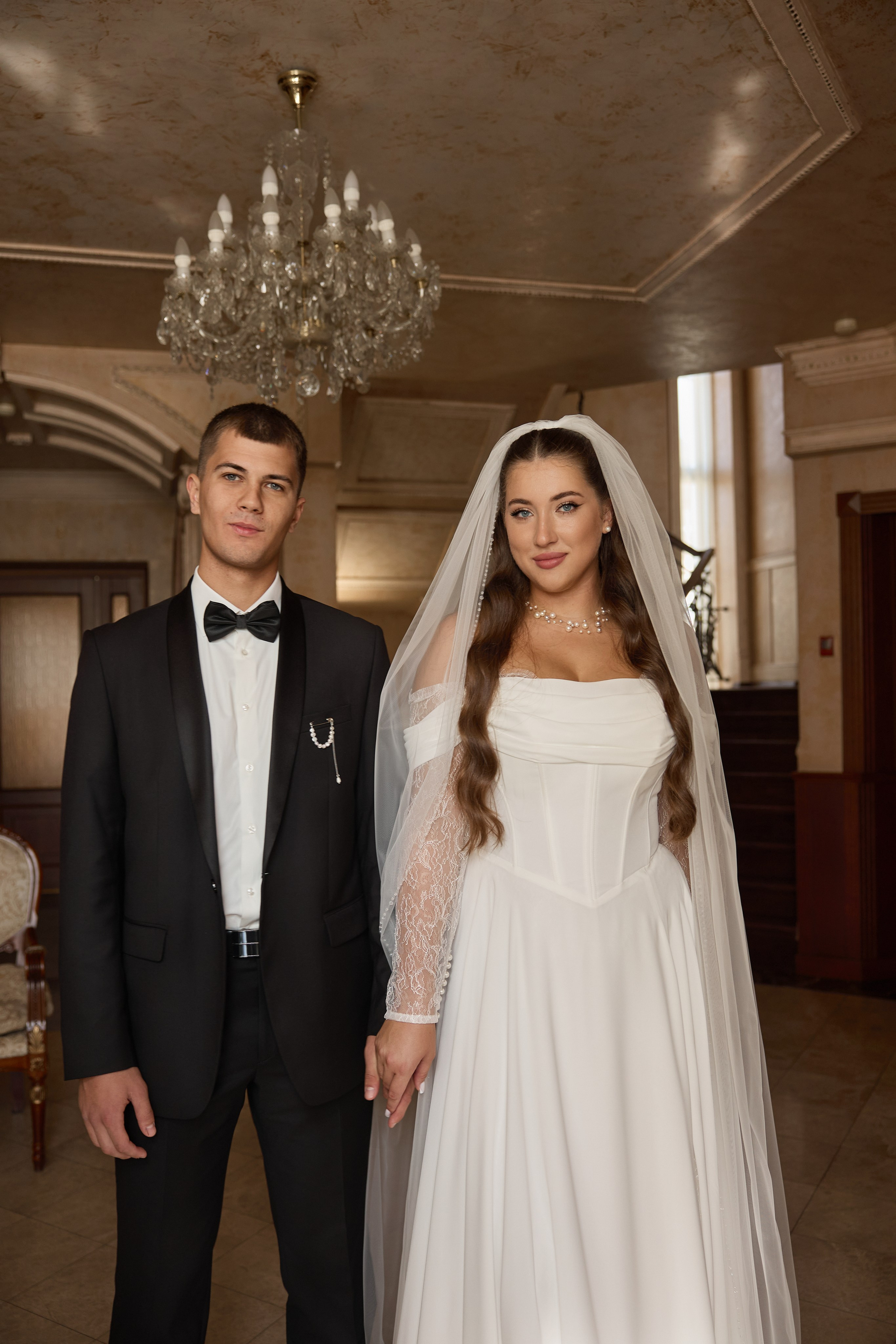 Дмитрий и Мария. Kharchenkotatianaweddingphoto