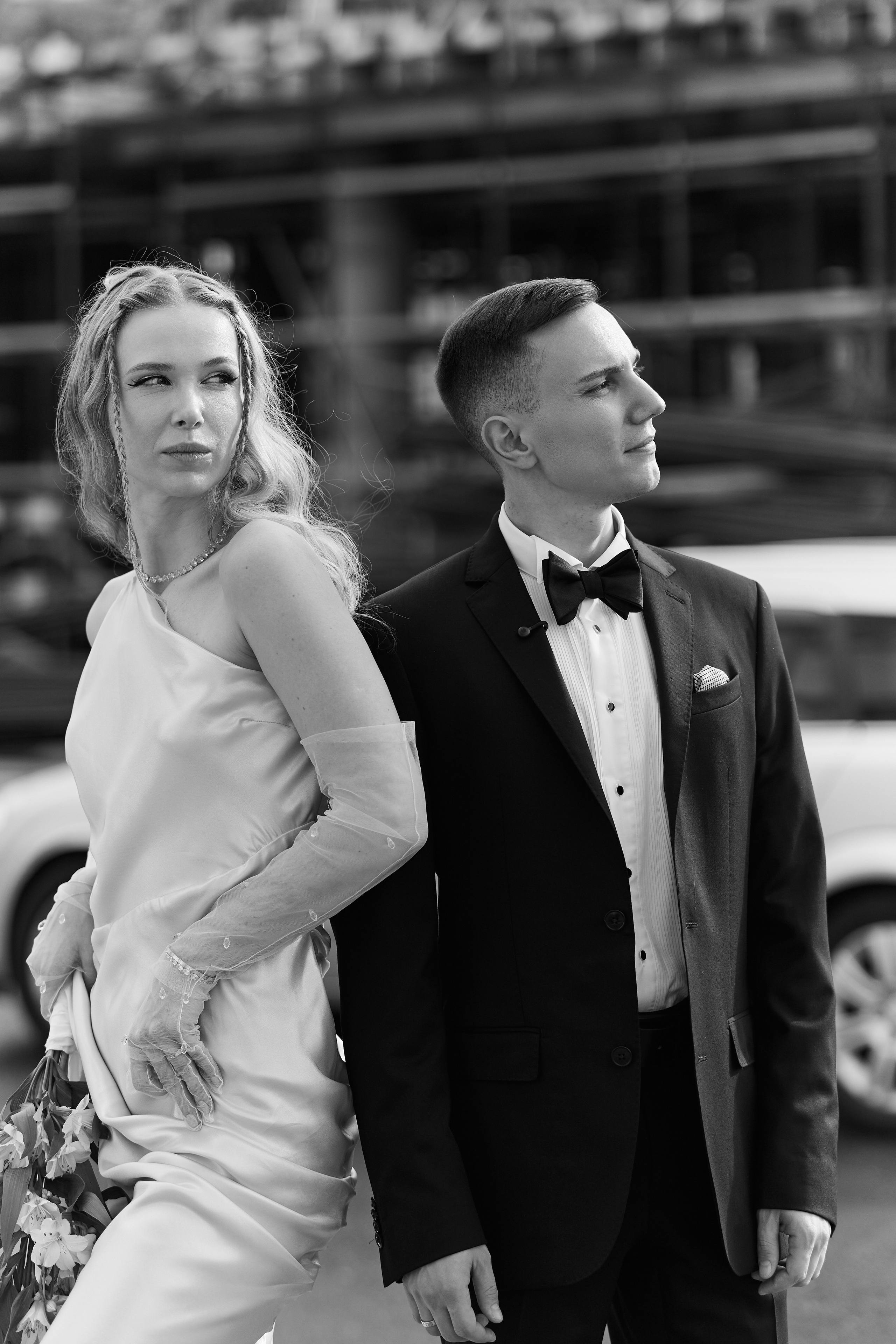 Roman & Julia Green House. Kharchenkotatianaweddingphoto