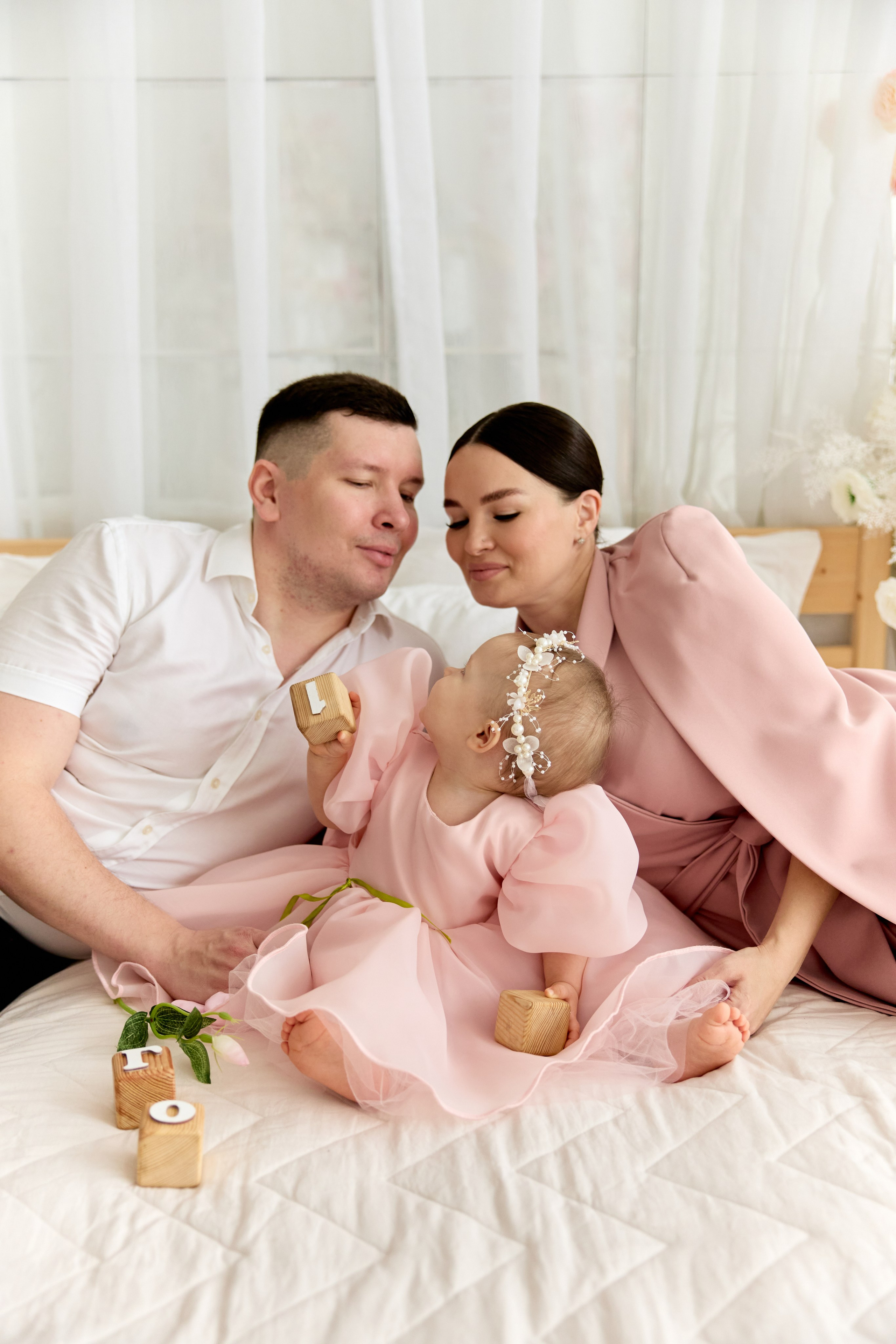 Тася 1 годик. Kharchenkotatianaweddingphoto