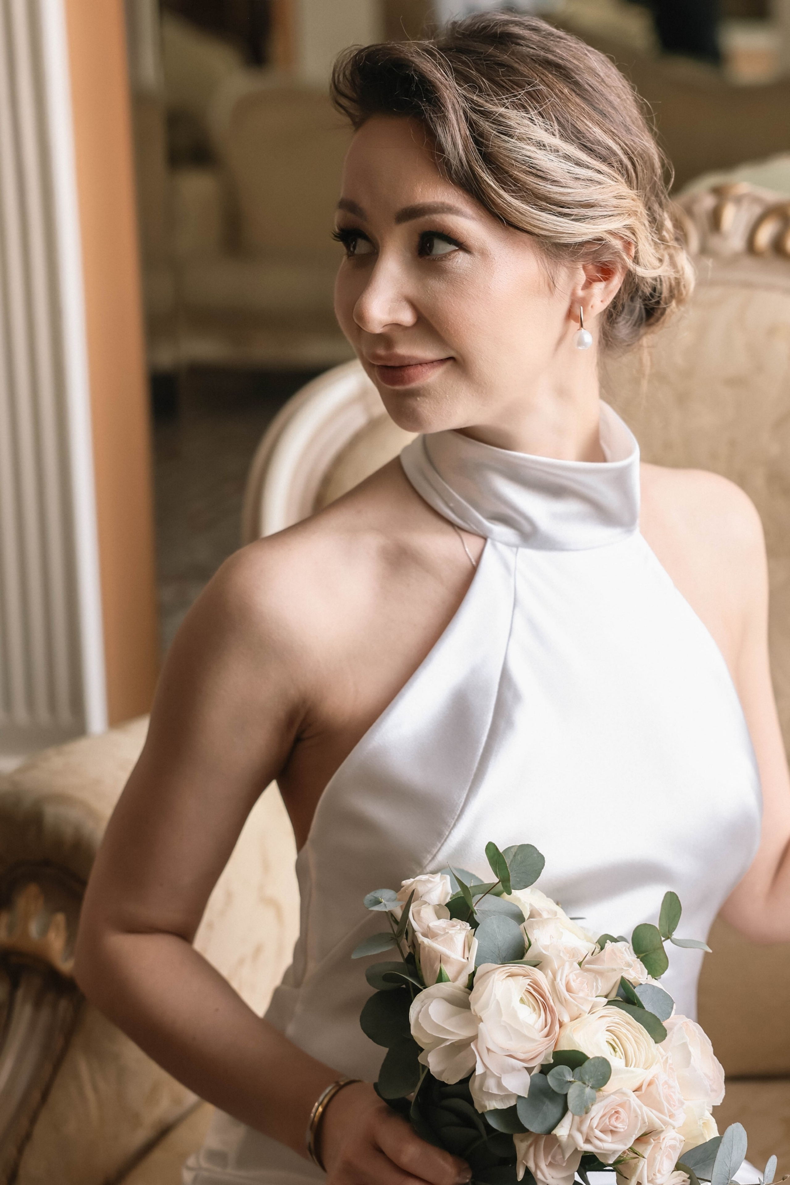 Анна и Владимир № 1 Грибоедовский. Kharchenkotatianaweddingphoto