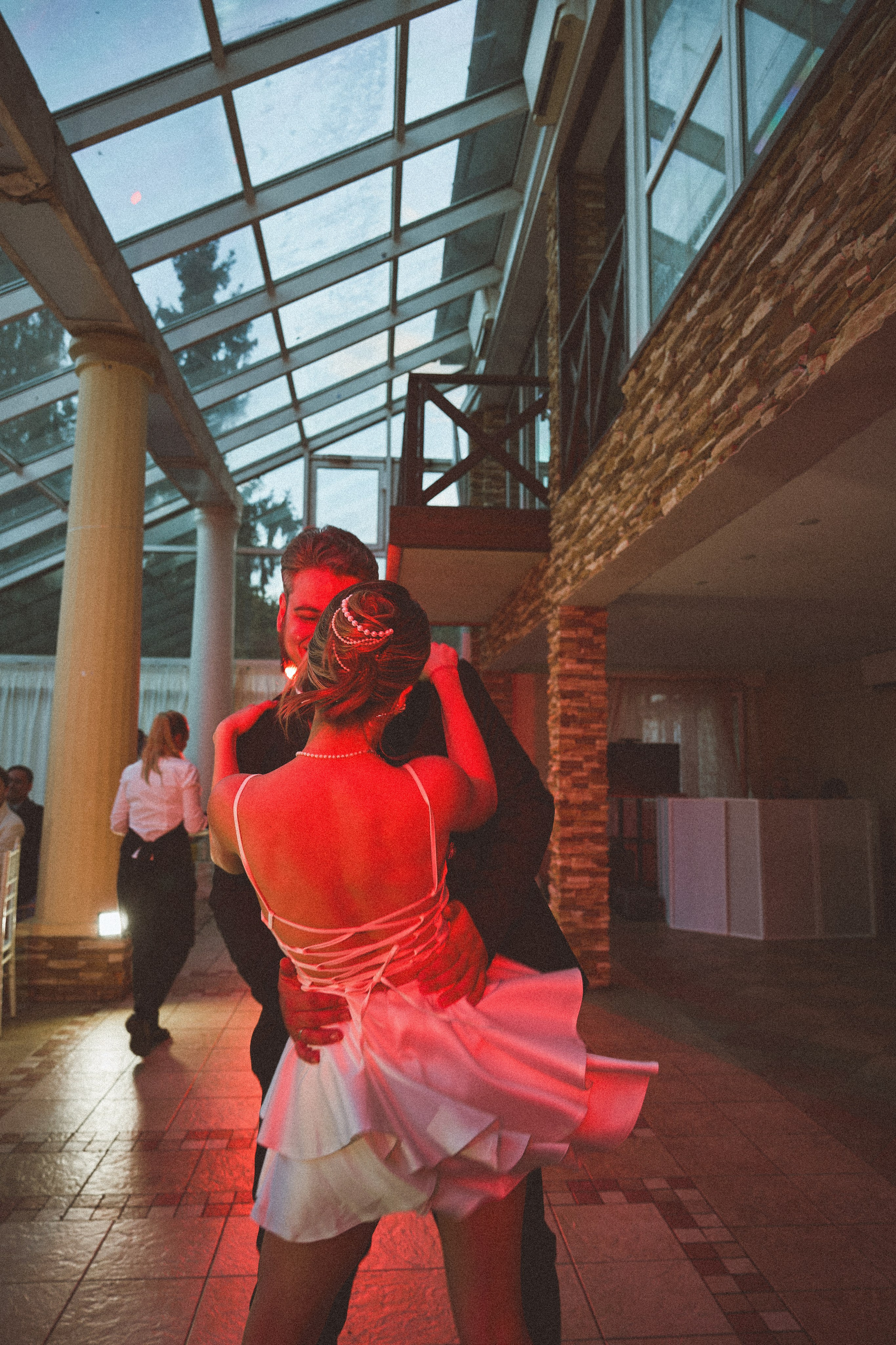 О любви Дмитрия и ЮЛИИ. Kharchenkotatianaweddingphoto