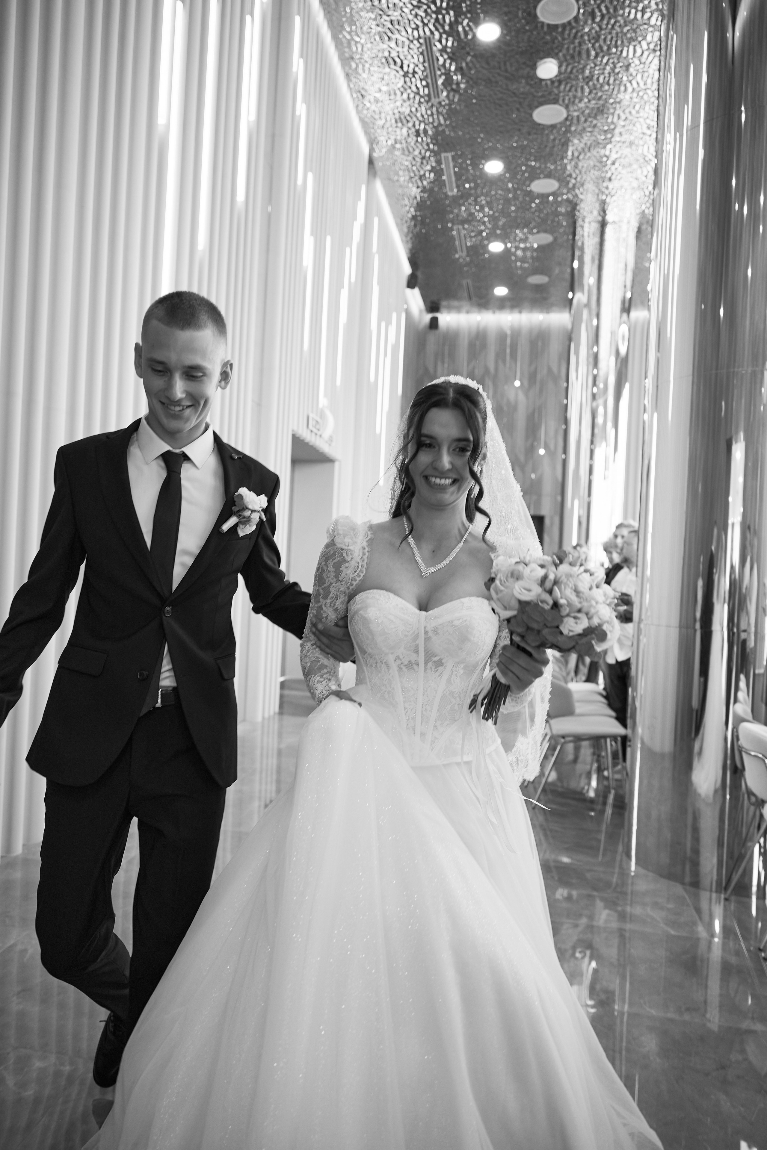 Всеволод и Мадина эмоционально. Kharchenkotatianaweddingphoto