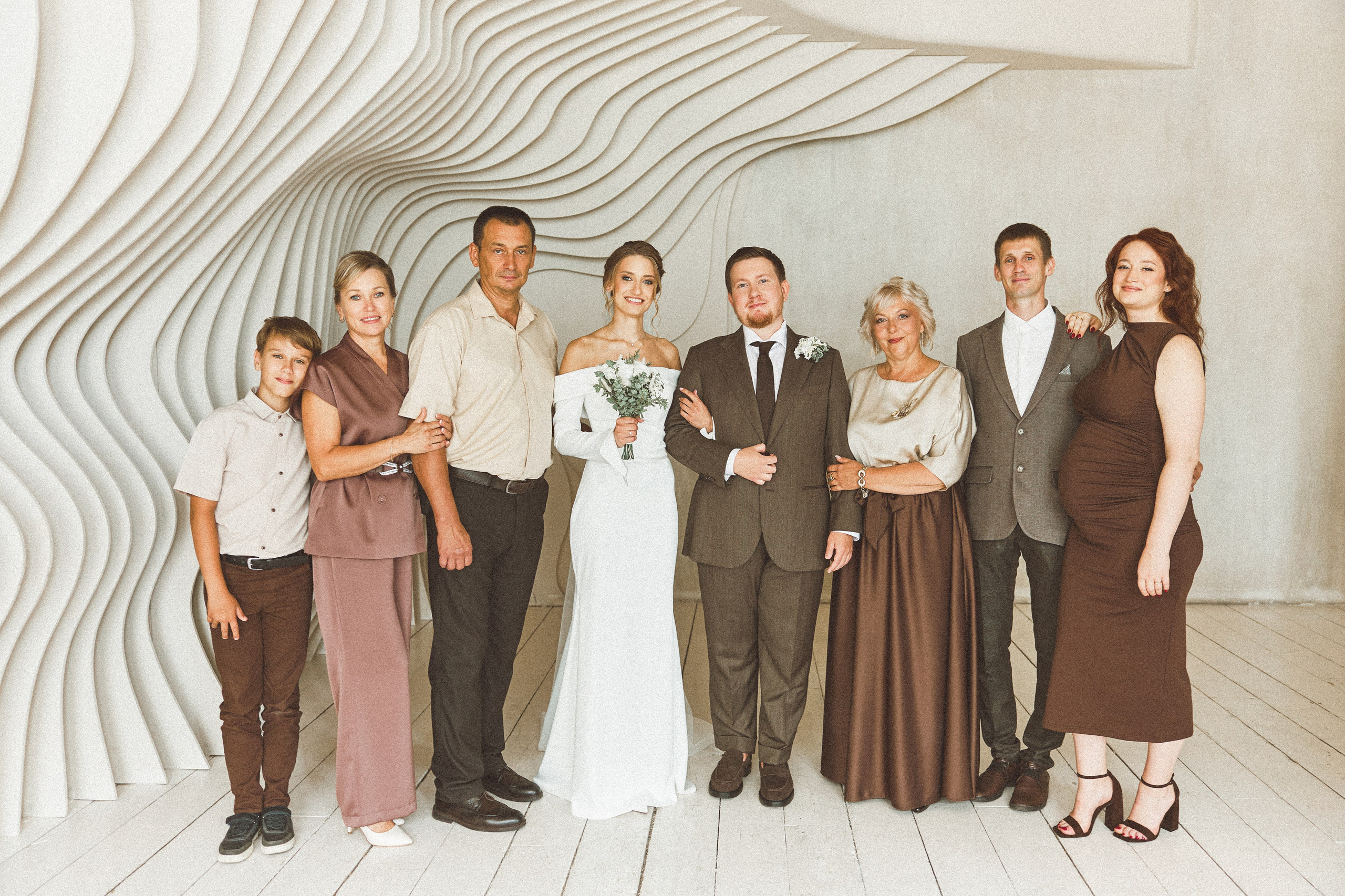 Бесконечность 08-08-2026. Kharchenkotatianaweddingphoto