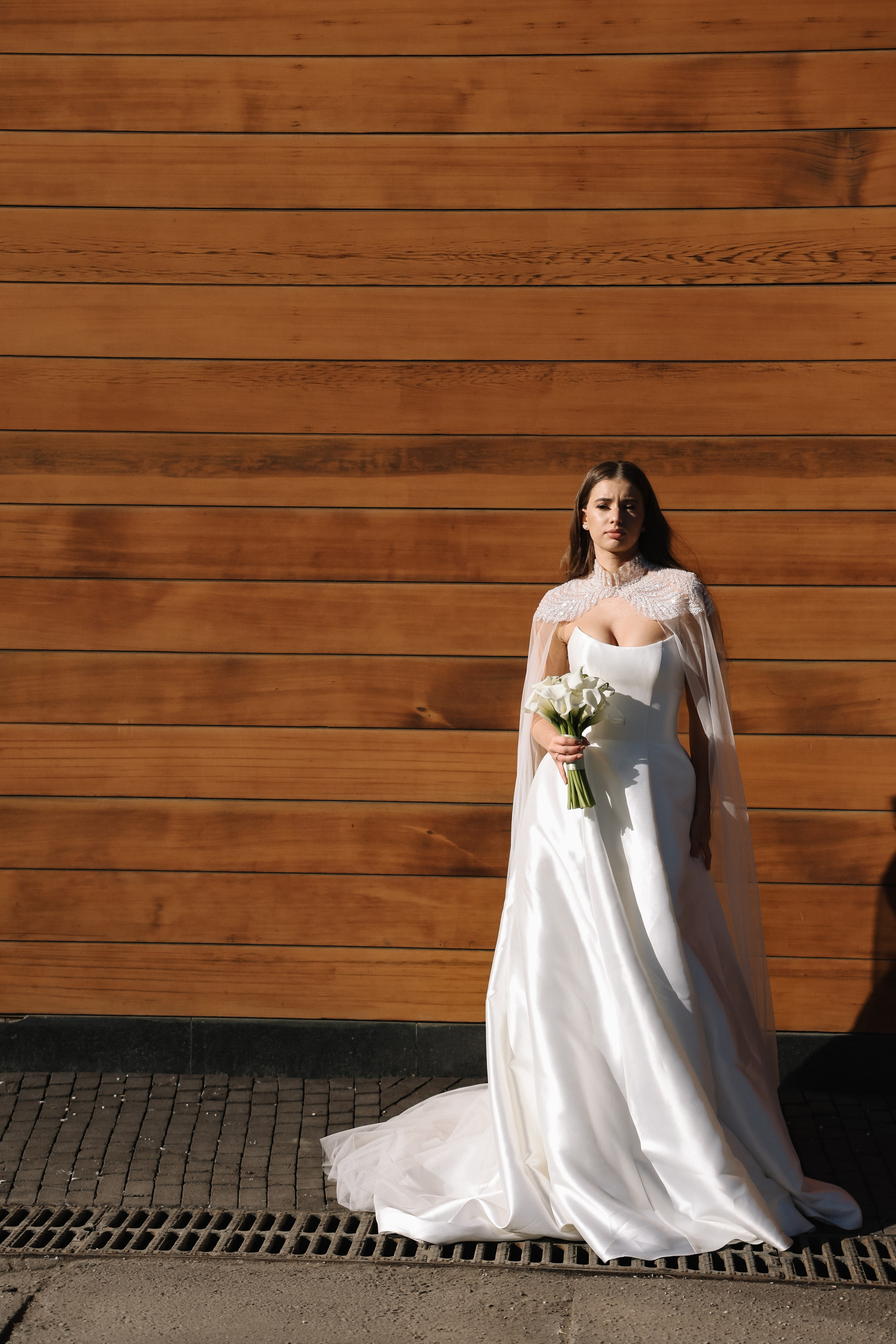 DENIS & ELIZAVETA Барвиха. Kharchenkotatianaweddingphoto