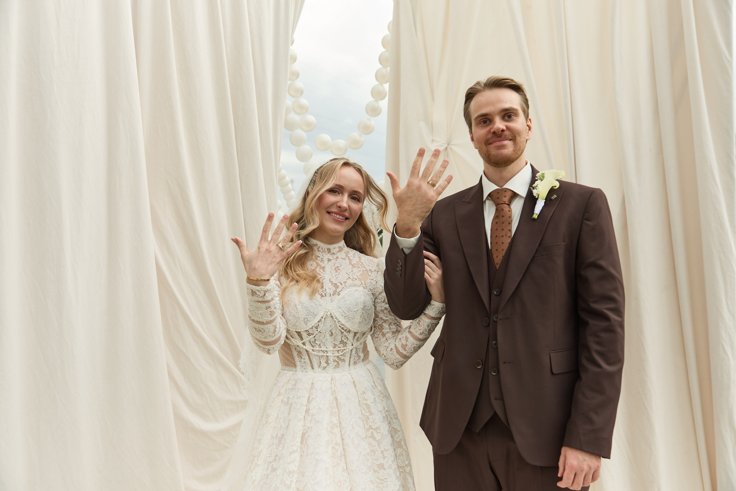 Алексей и Анастасия. Kharchenkotatianaweddingphoto