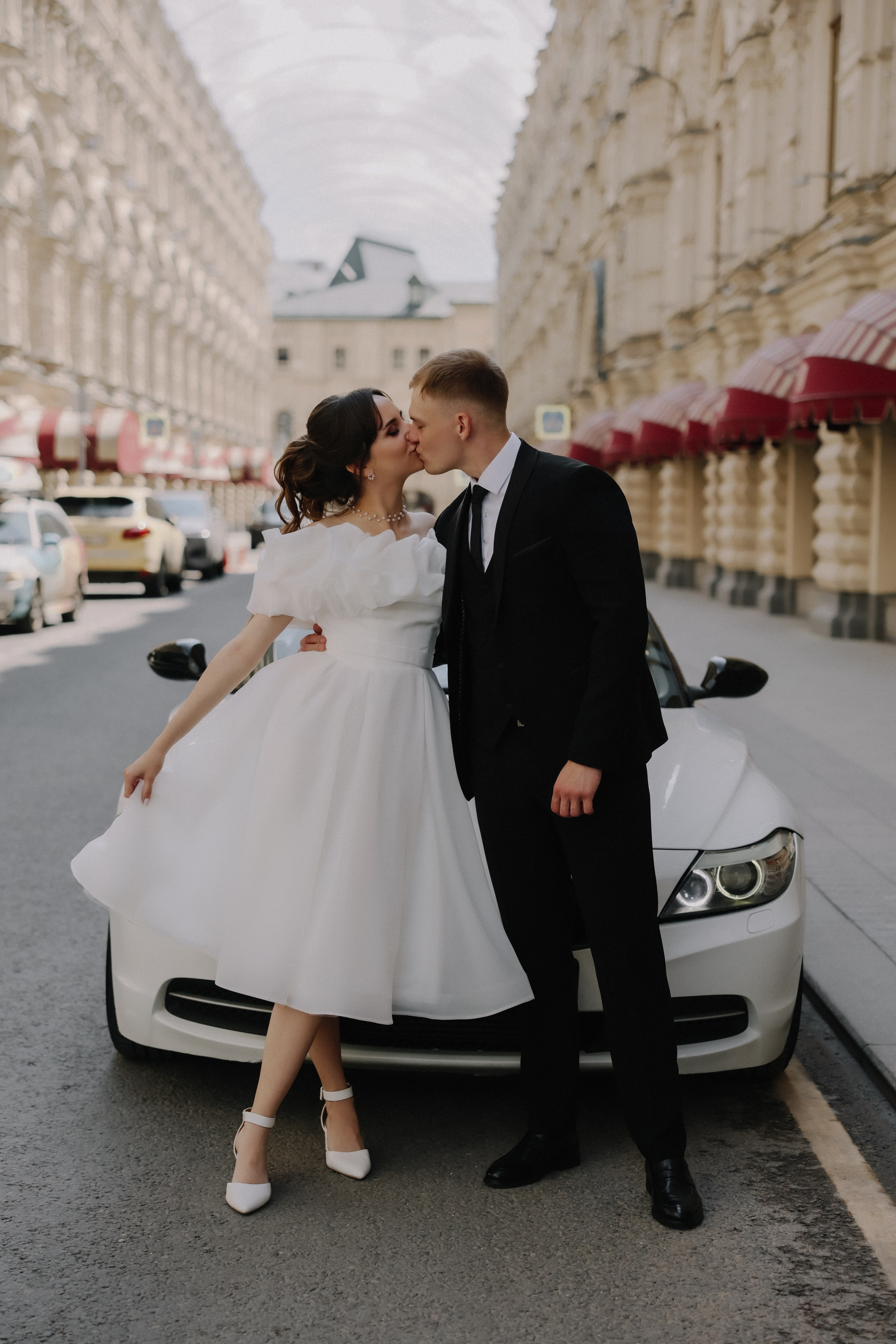 Sergey & KATY #1 ZAGS. Kharchenkotatianaweddingphoto