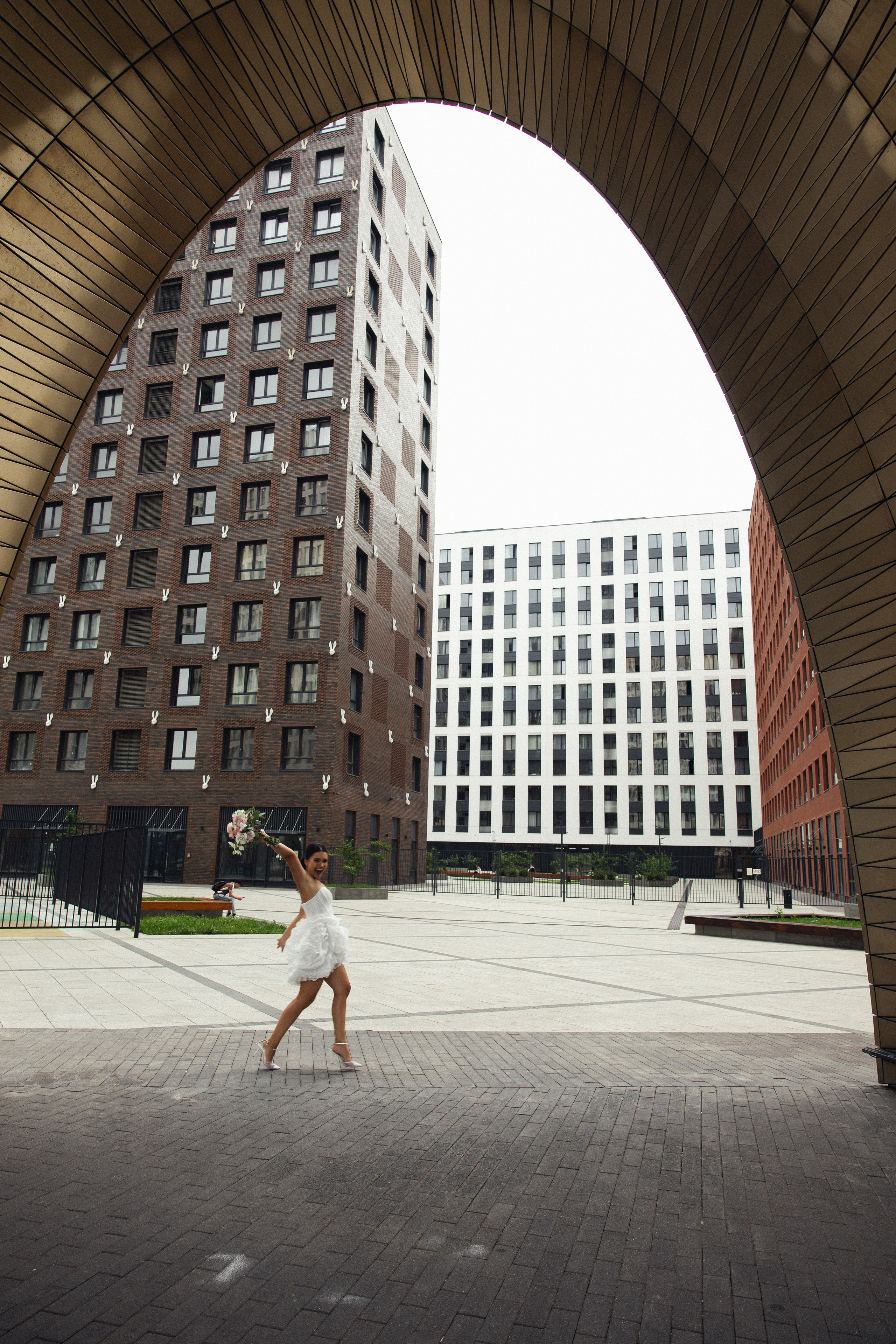 Сергей и Миляна. Kharchenkotatianaweddingphoto