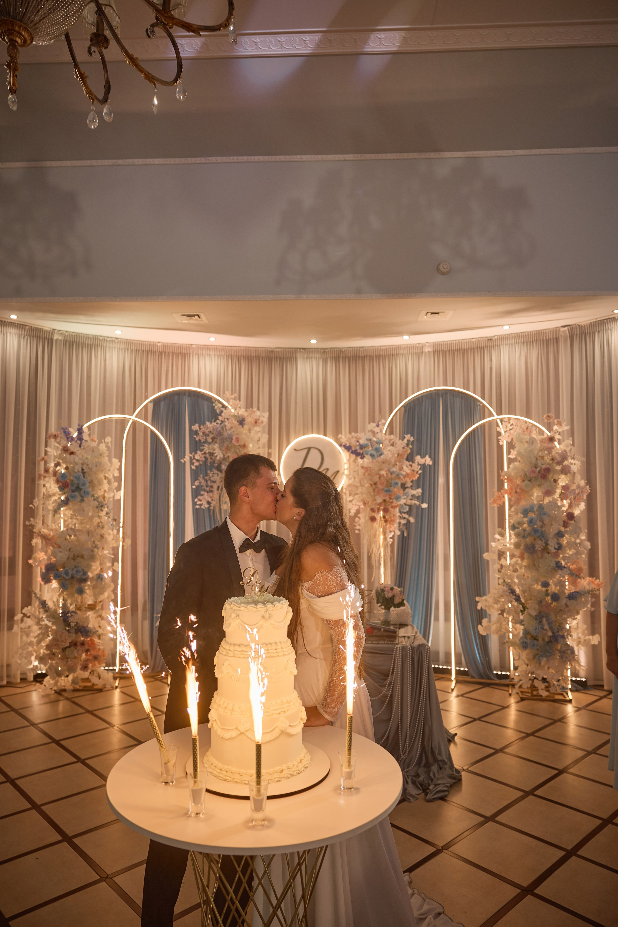Дмитрий и Мария. Kharchenkotatianaweddingphoto