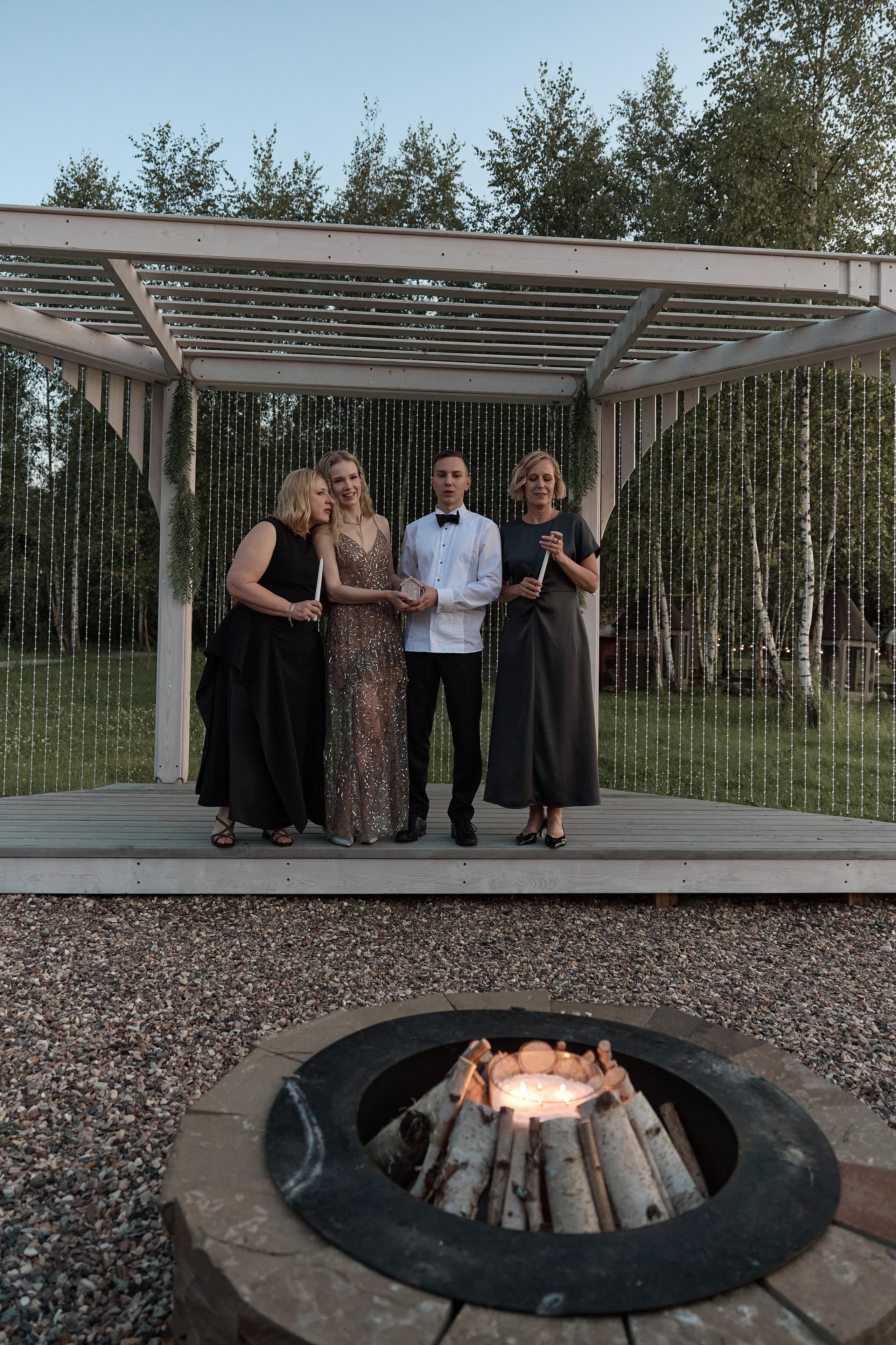 Roman & Julia Green House. Kharchenkotatianaweddingphoto