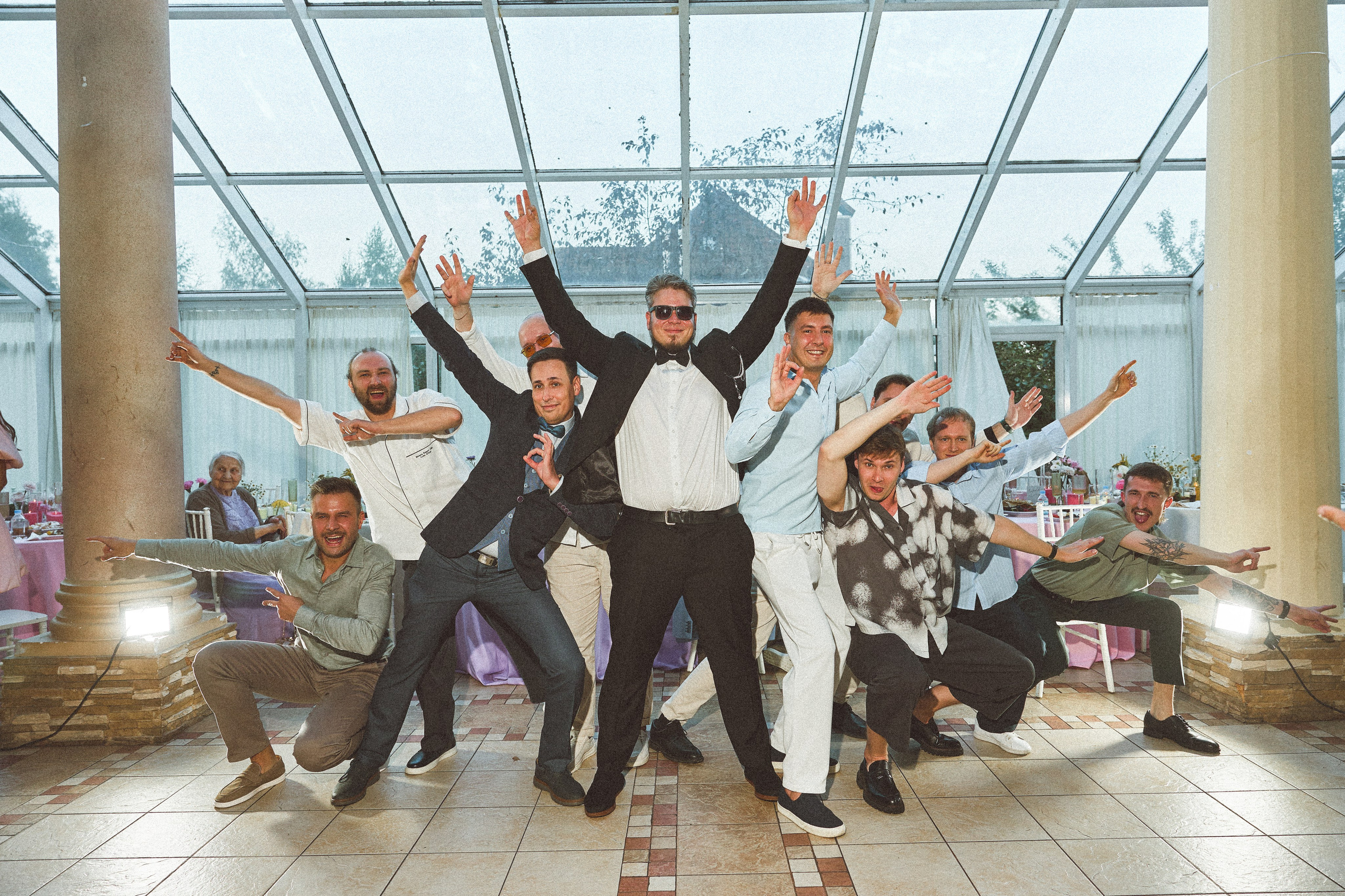 О любви Дмитрия и ЮЛИИ. Kharchenkotatianaweddingphoto