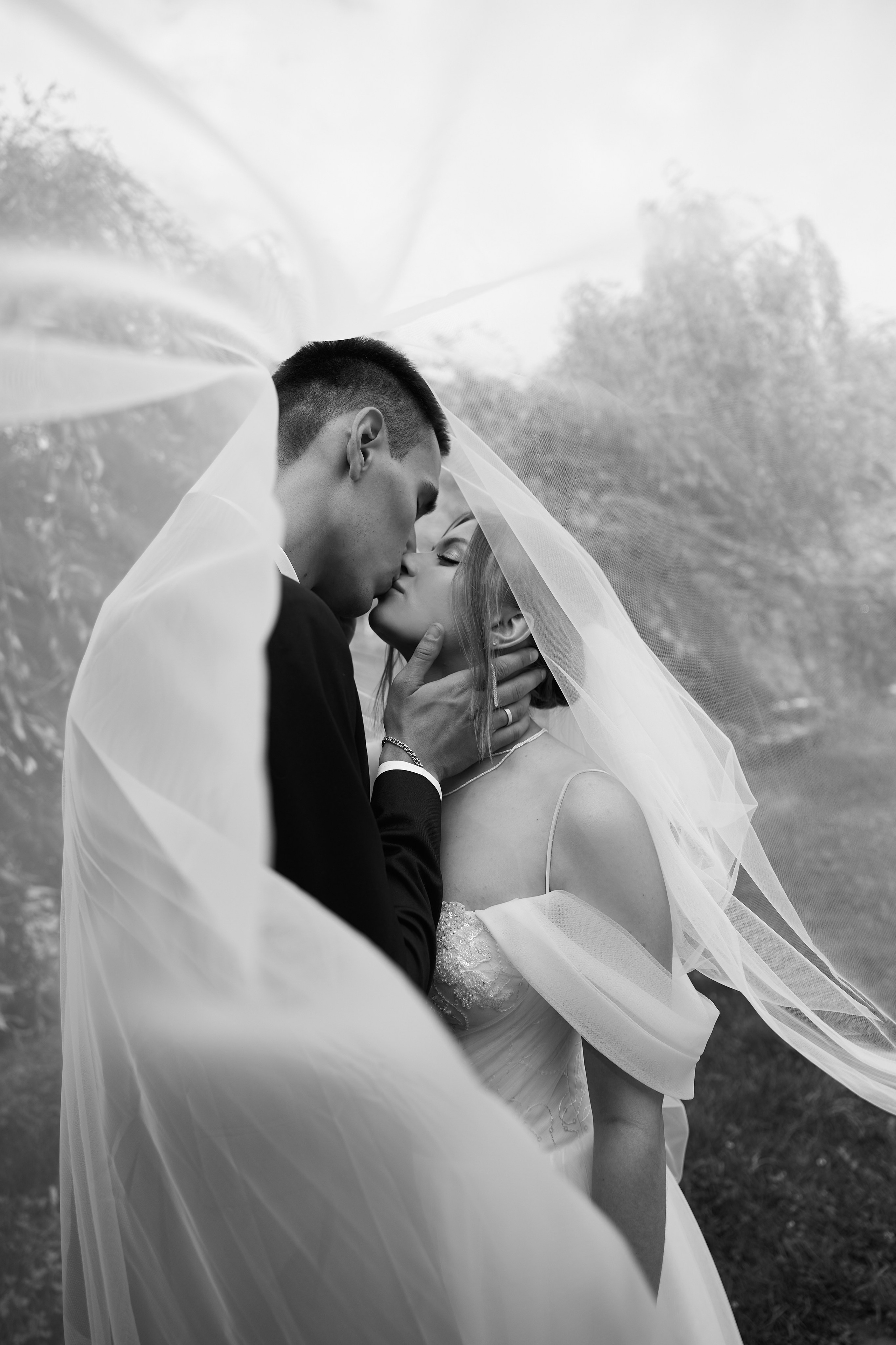 Андрей и Елена. Kharchenkotatianaweddingphoto