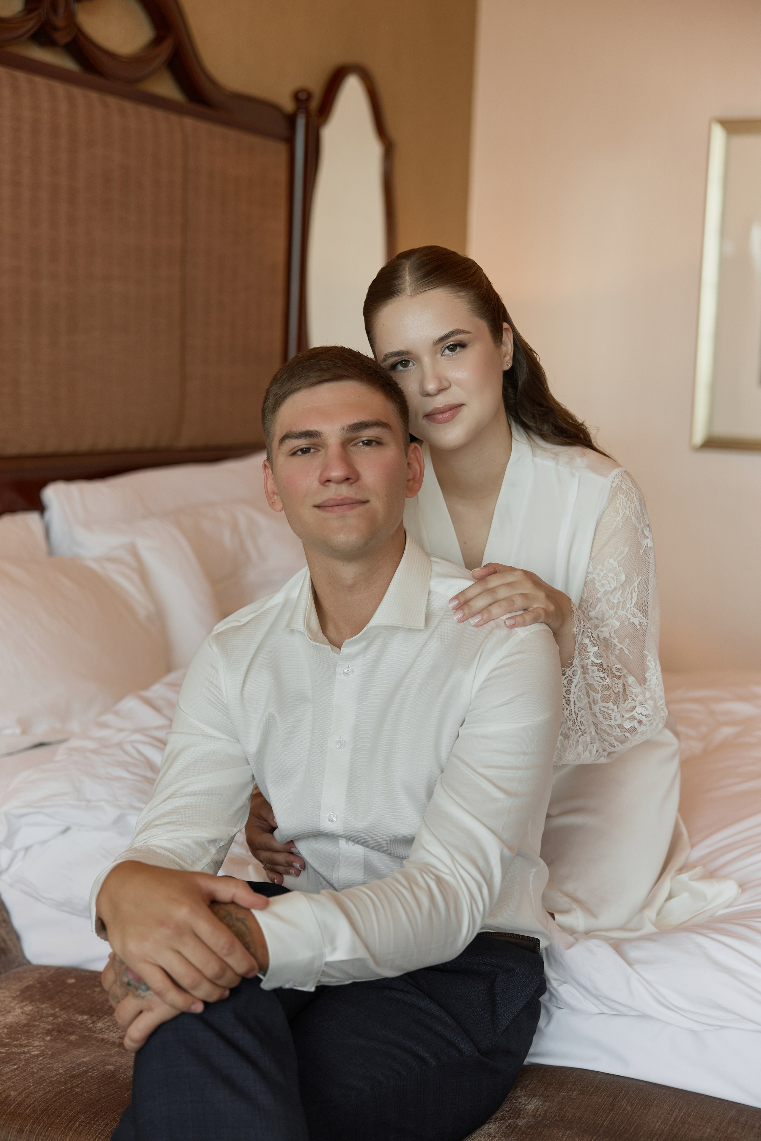 Артемий и Мария. Kharchenkotatianaweddingphoto