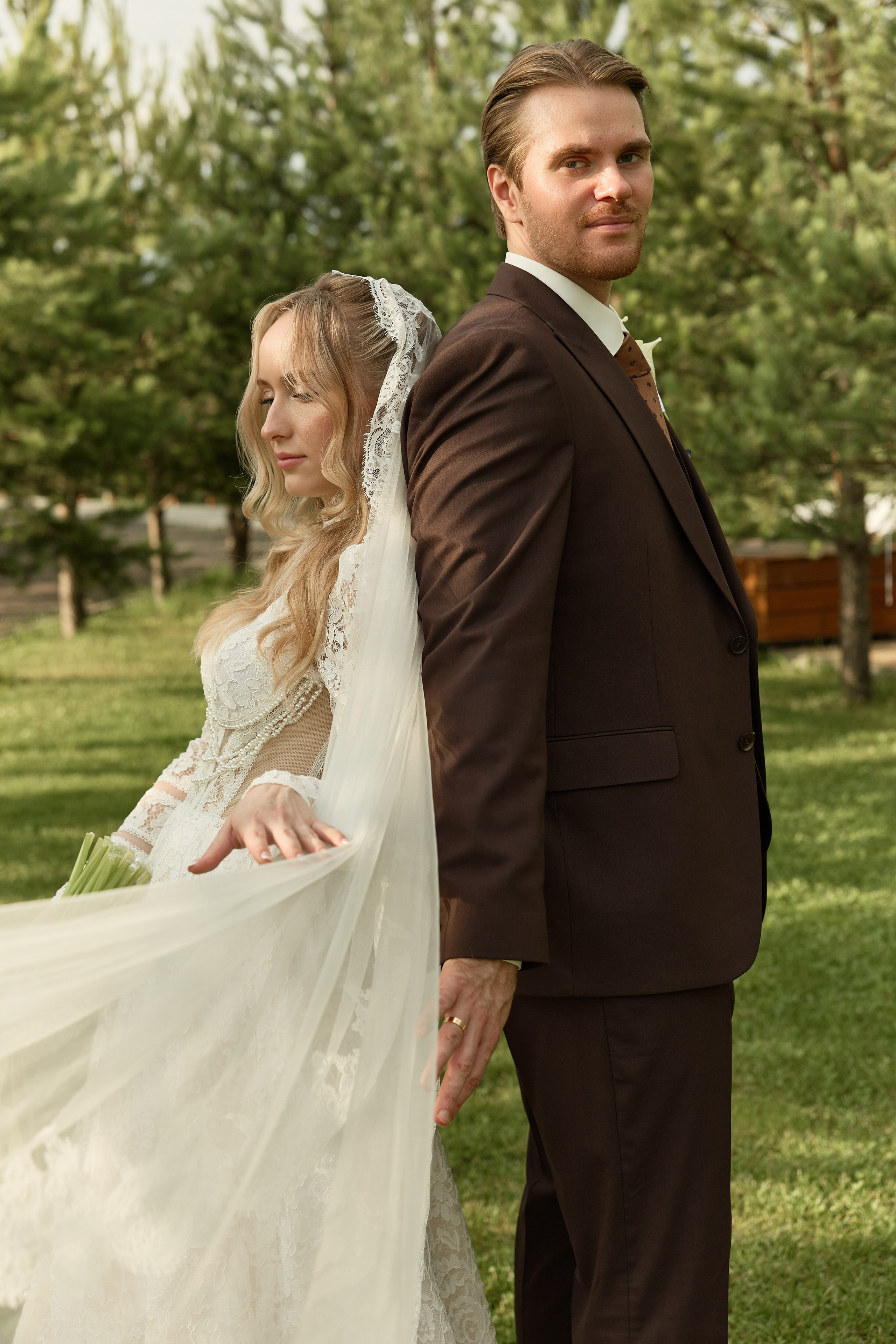 Алексей и Анастасия. Kharchenkotatianaweddingphoto