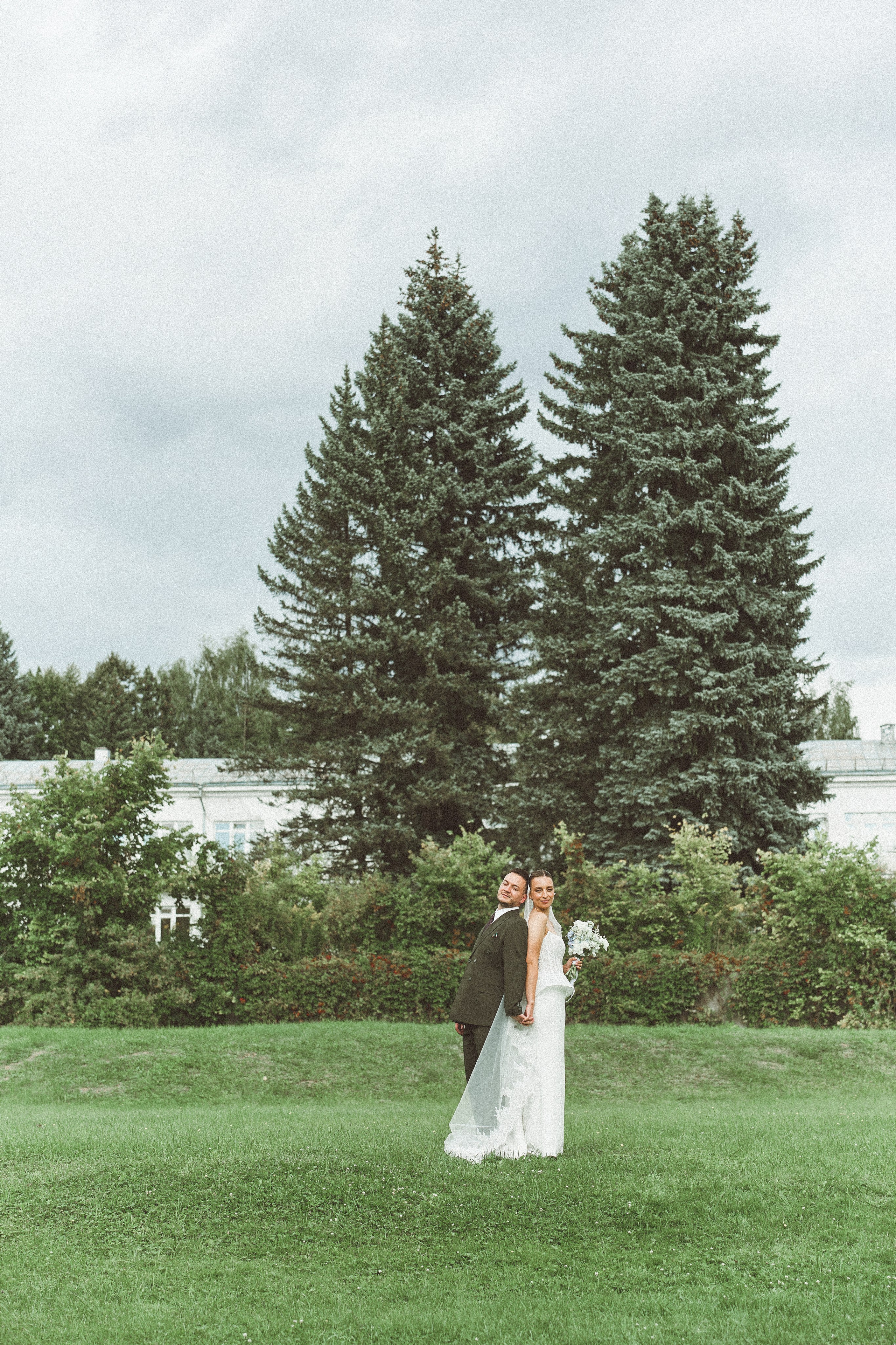 Кирилл и Полина отрадное. Kharchenkotatianaweddingphoto