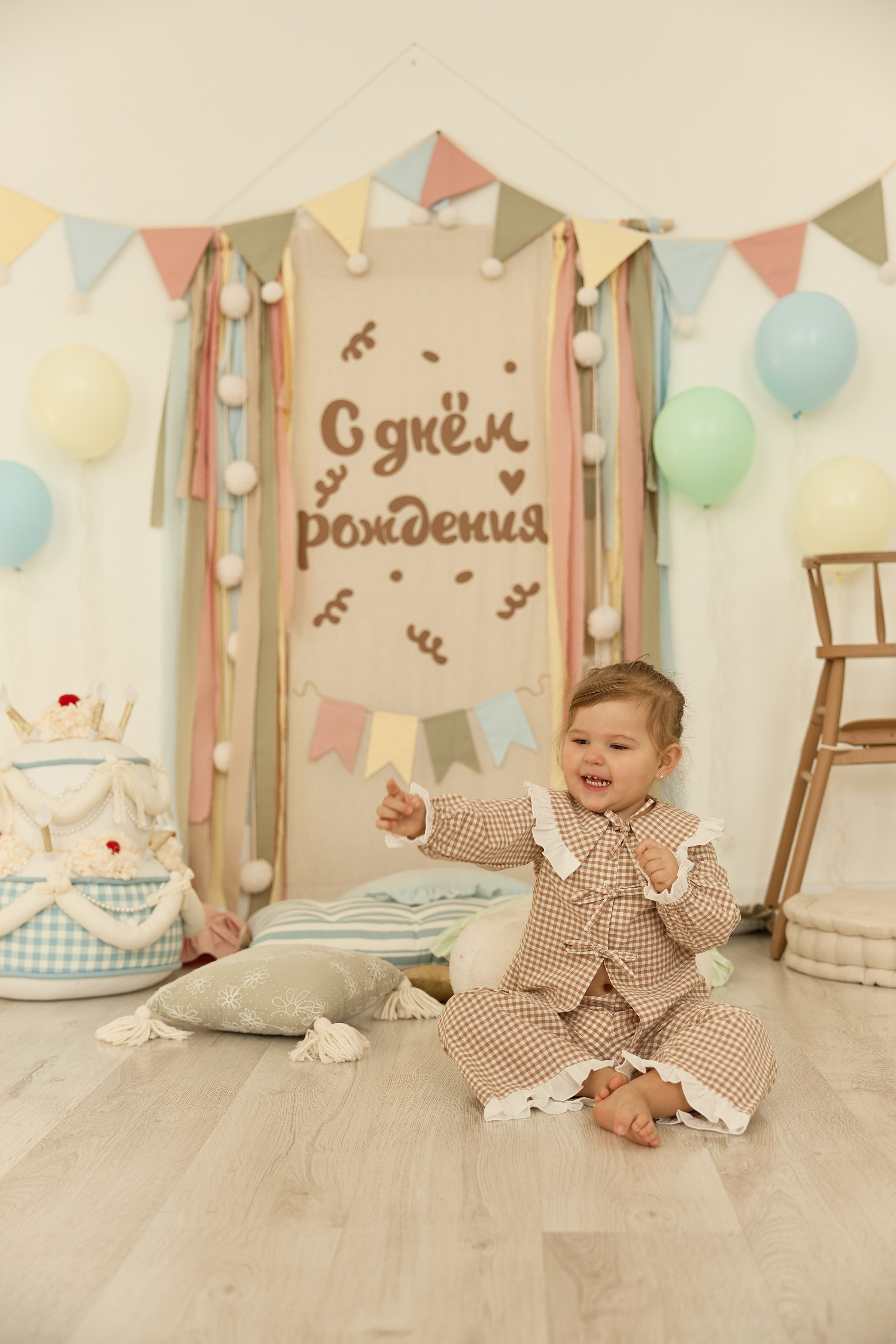 Элина 2 годика. Kharchenkotatianaweddingphoto