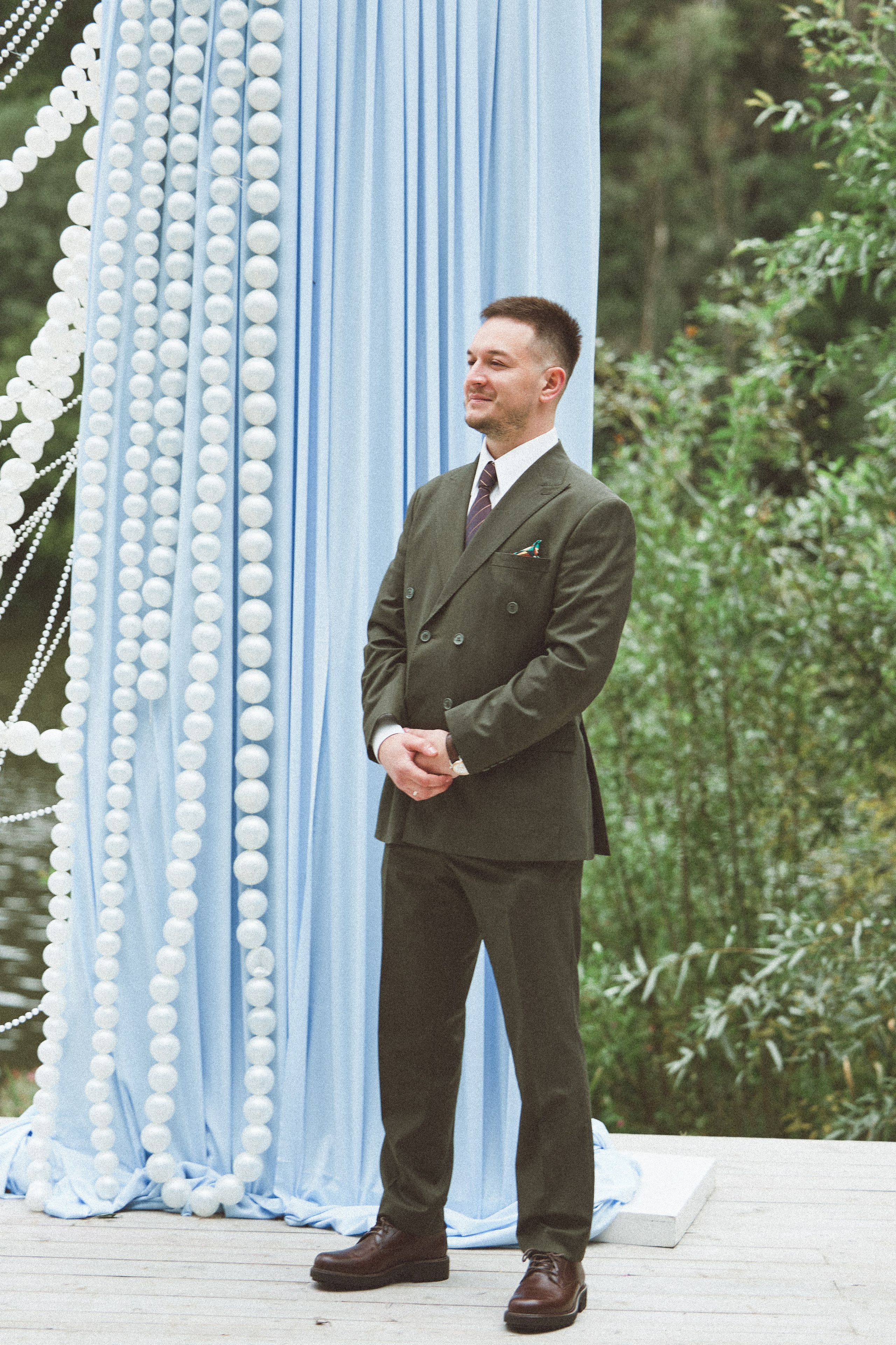 Кирилл и Полина отрадное. Kharchenkotatianaweddingphoto