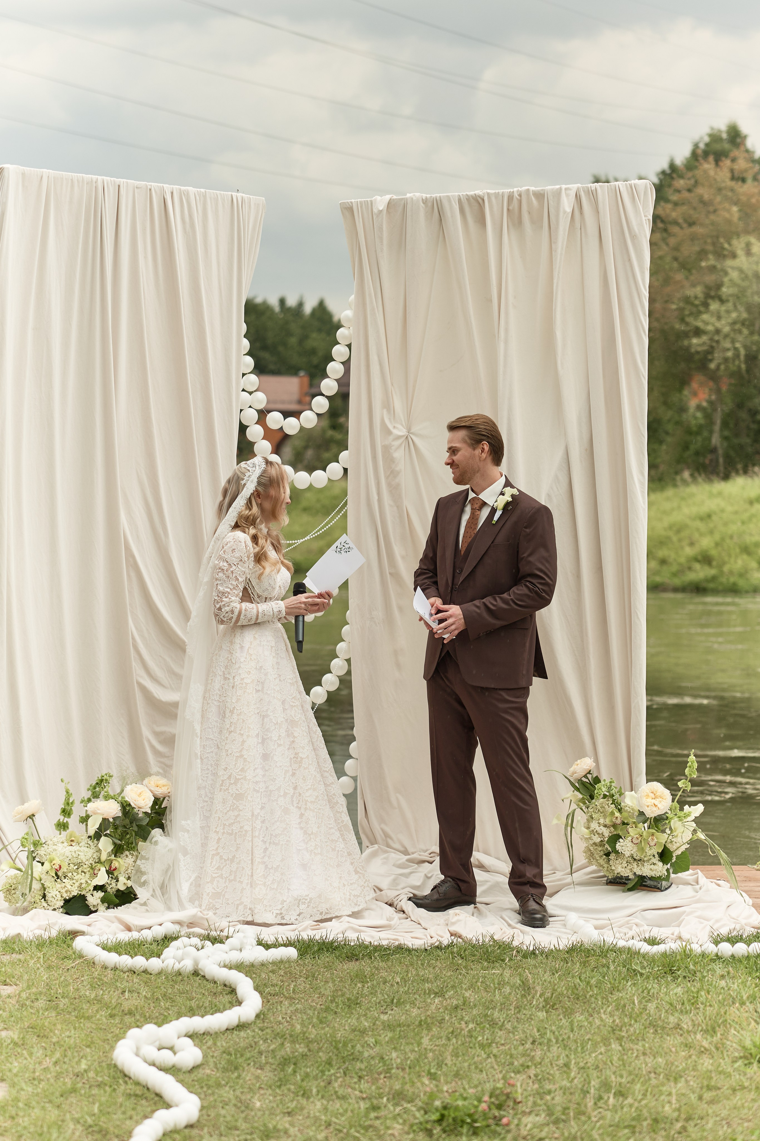 Алексей и Анастасия. Kharchenkotatianaweddingphoto