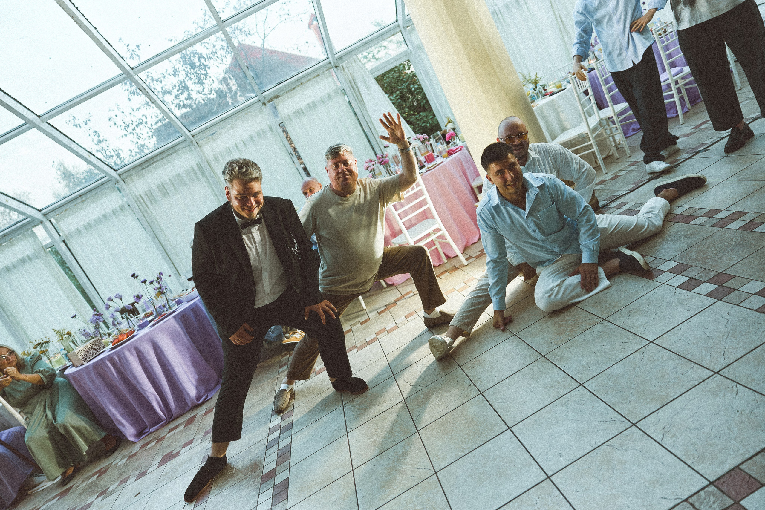 О любви Дмитрия и ЮЛИИ. Kharchenkotatianaweddingphoto