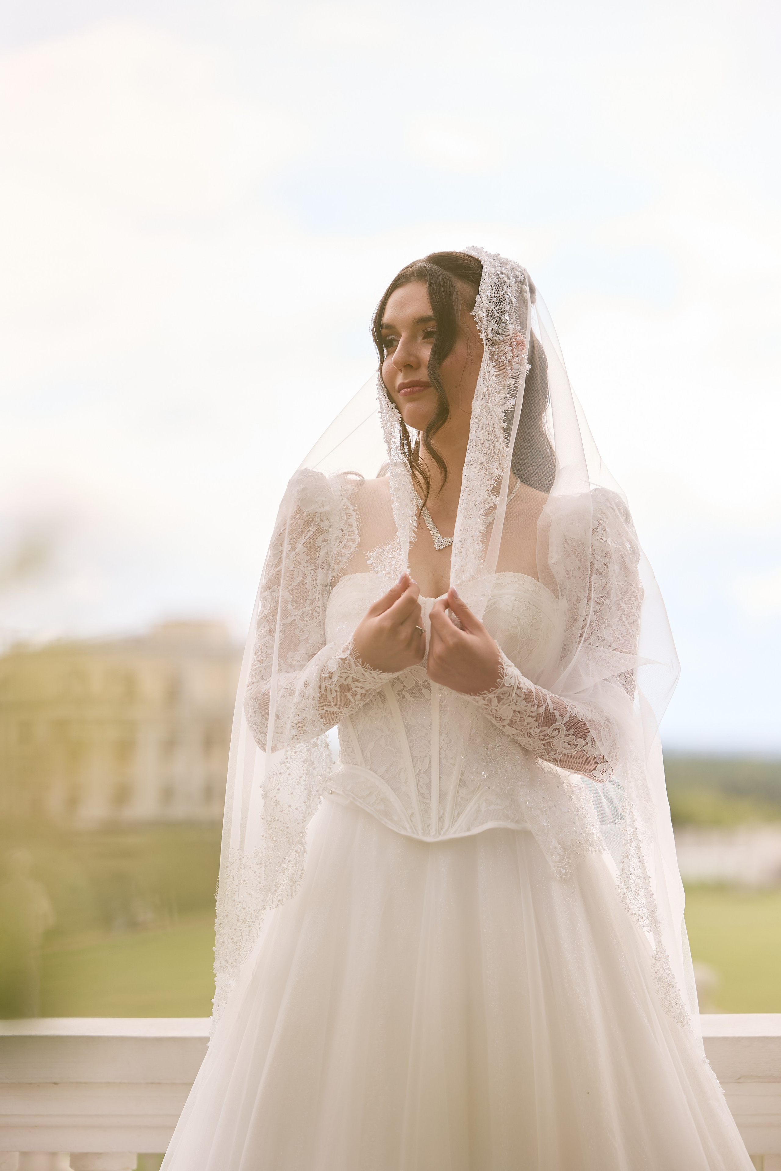 Всеволод и Мадина эмоционально. Kharchenkotatianaweddingphoto