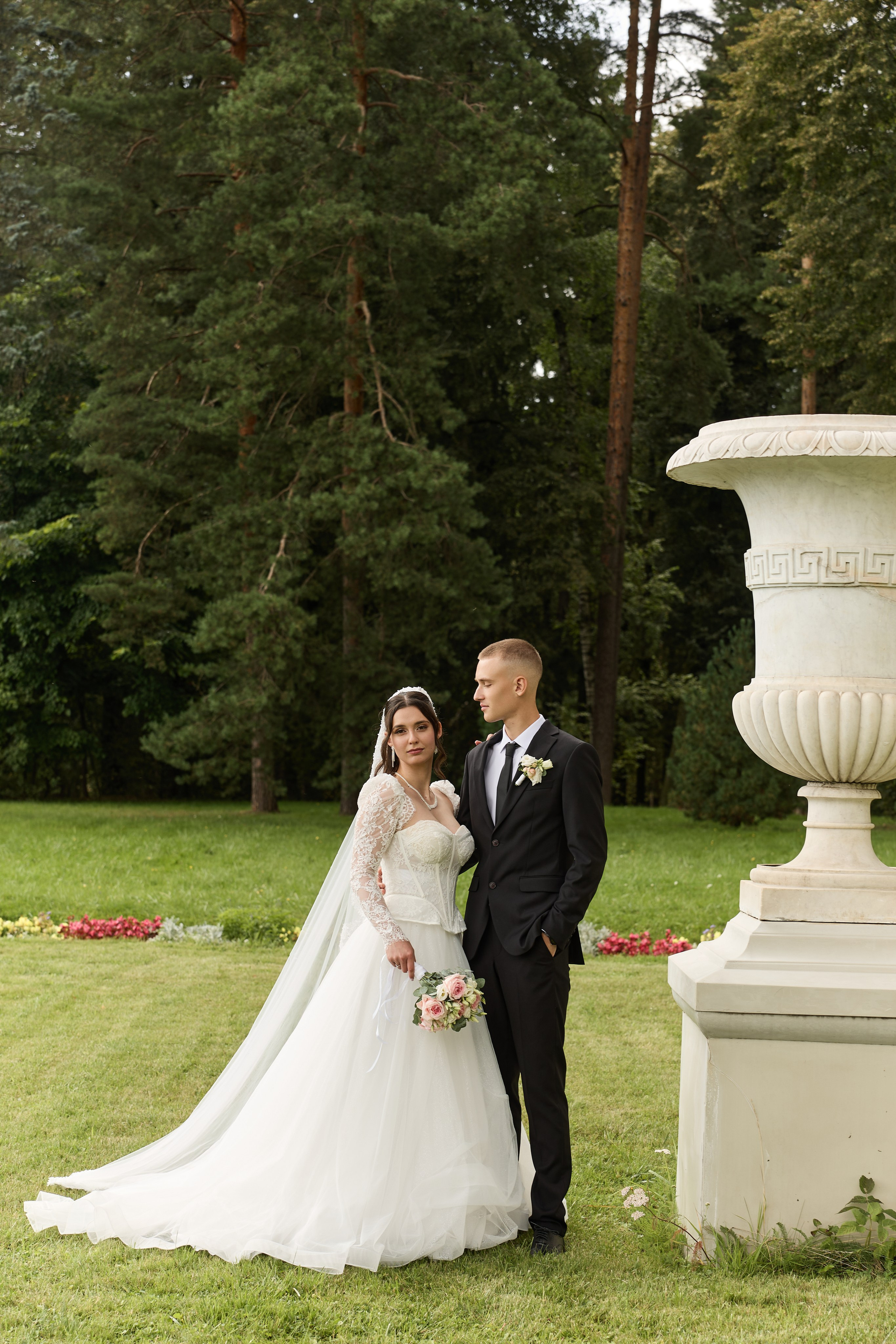 Всеволод и Мадина эмоционально. Kharchenkotatianaweddingphoto