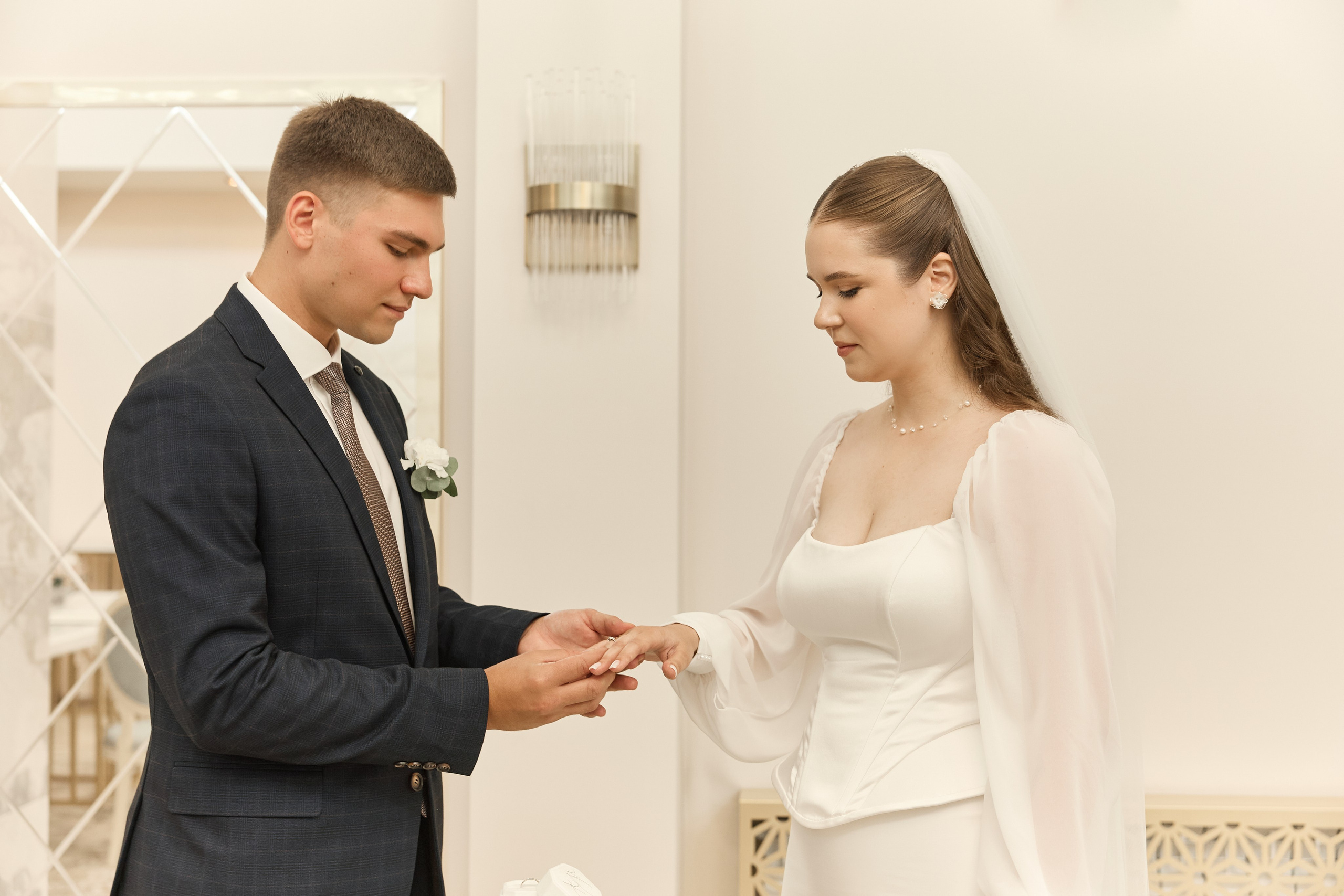 Артемий и Мария. Kharchenkotatianaweddingphoto