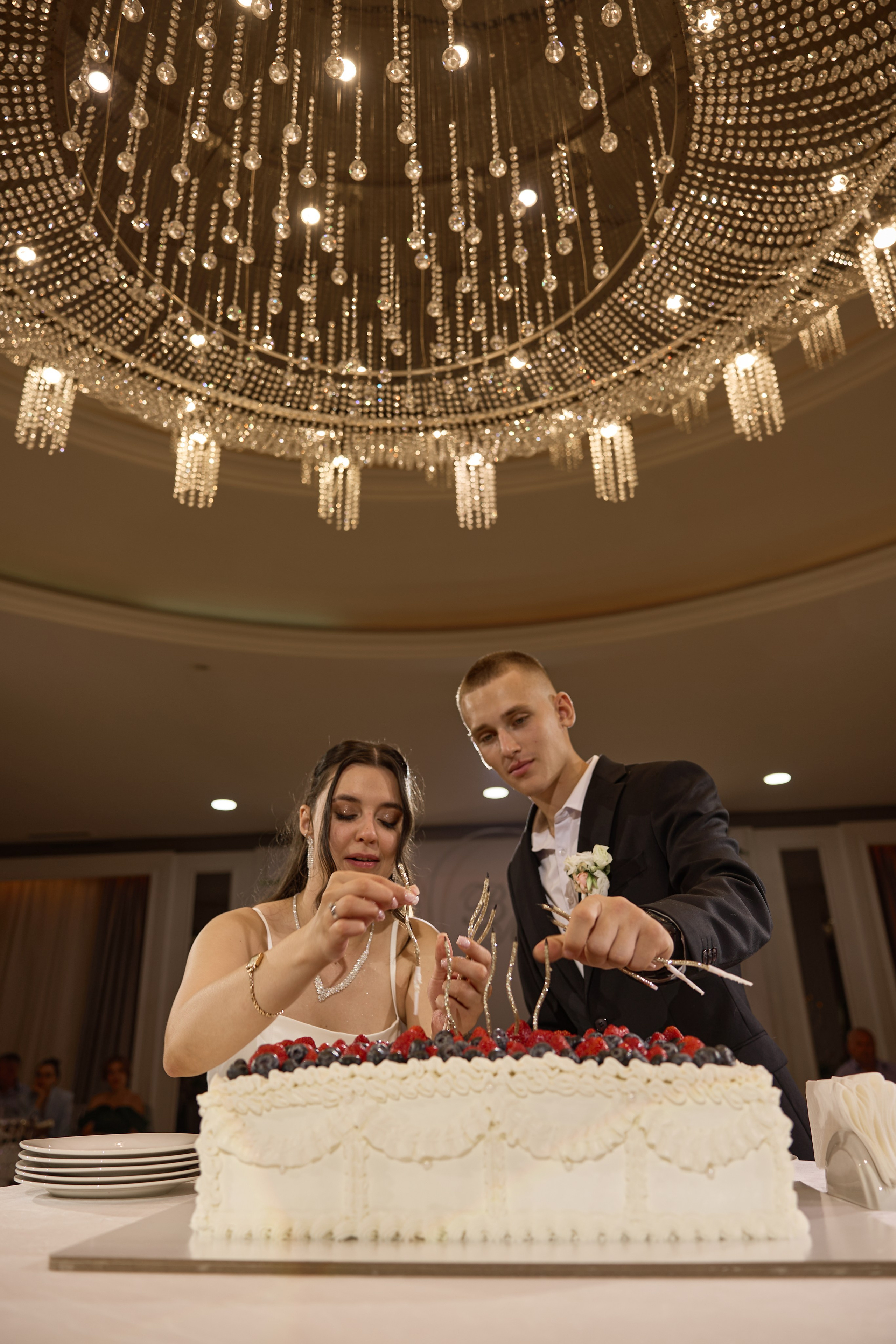 Всеволод и Мадина эмоционально. Kharchenkotatianaweddingphoto